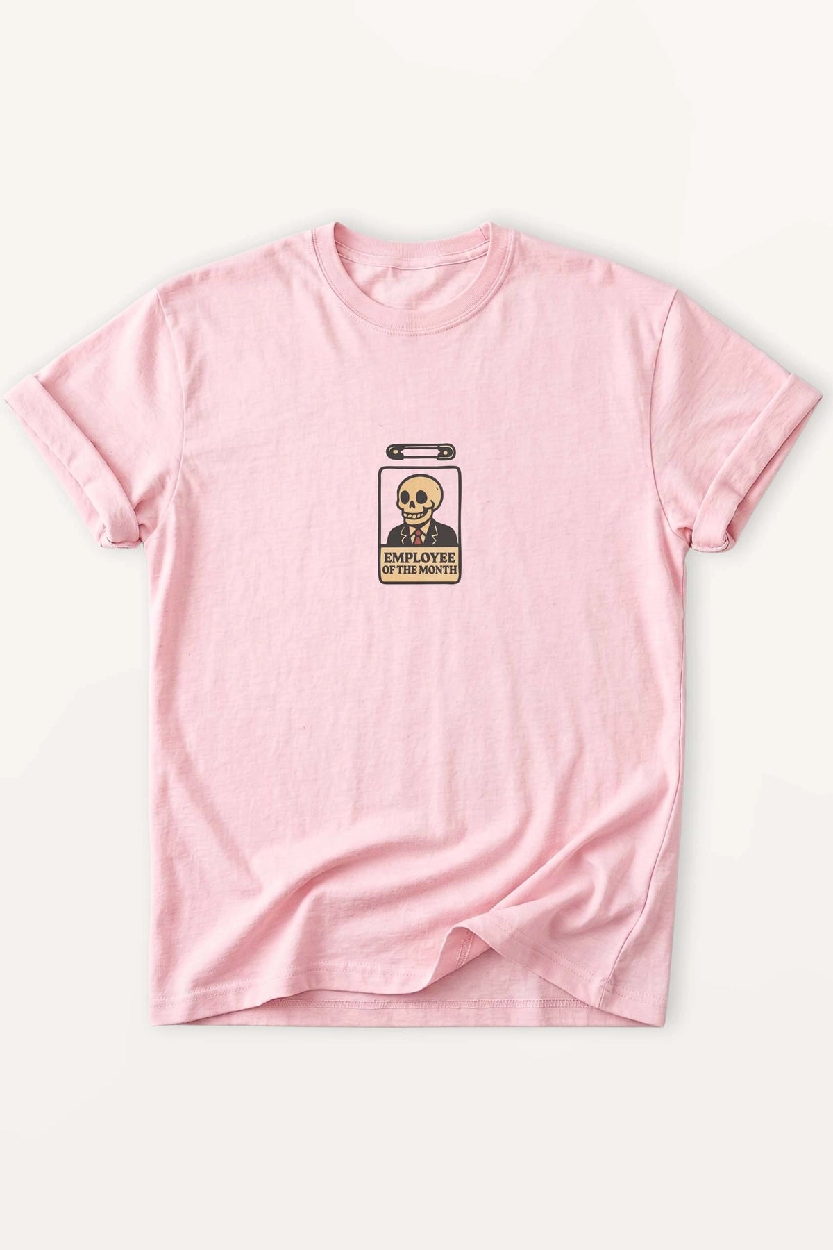 Employee of The Month! Women's T-Shirt