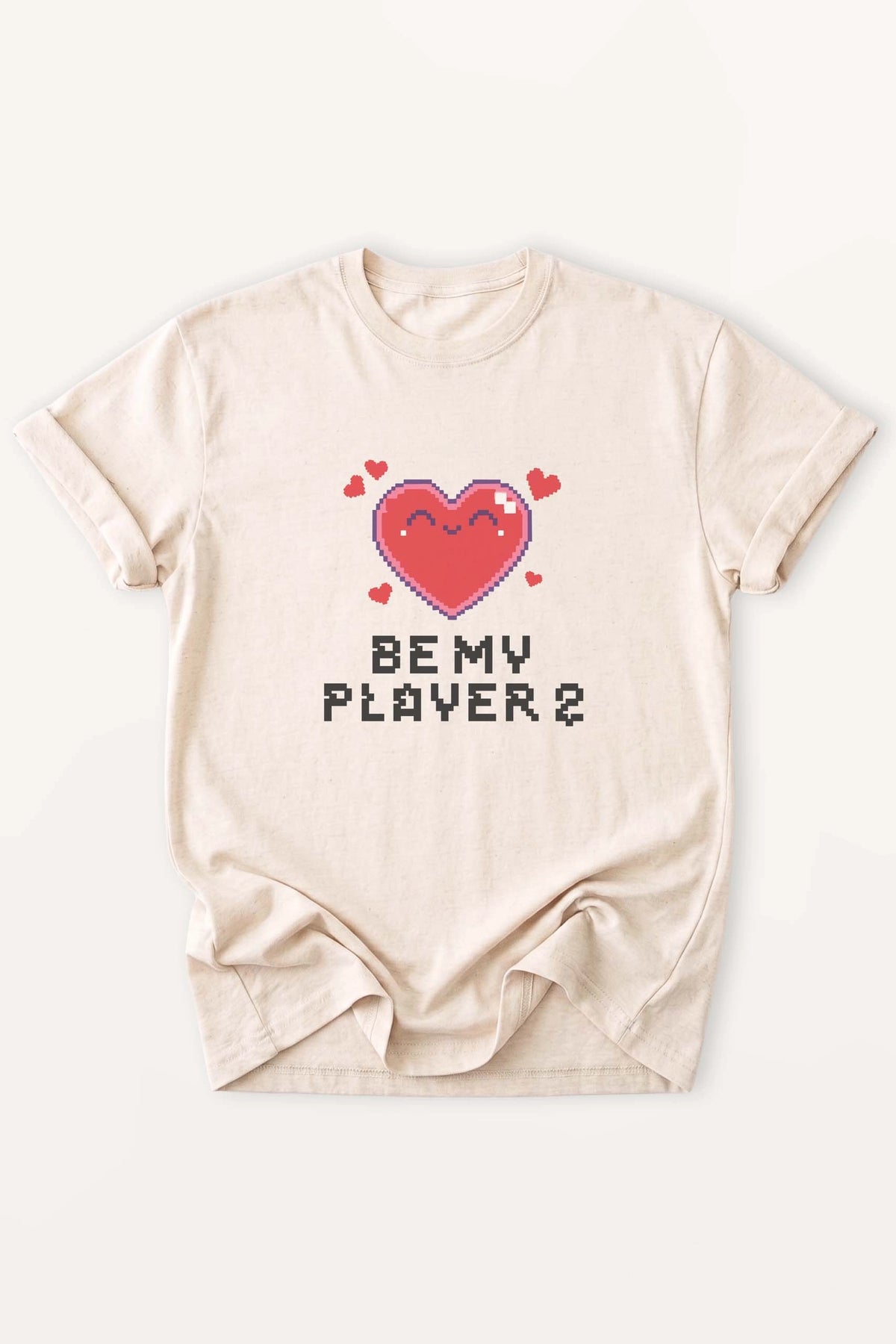 PLAYER 2! Women’s T-Shirt