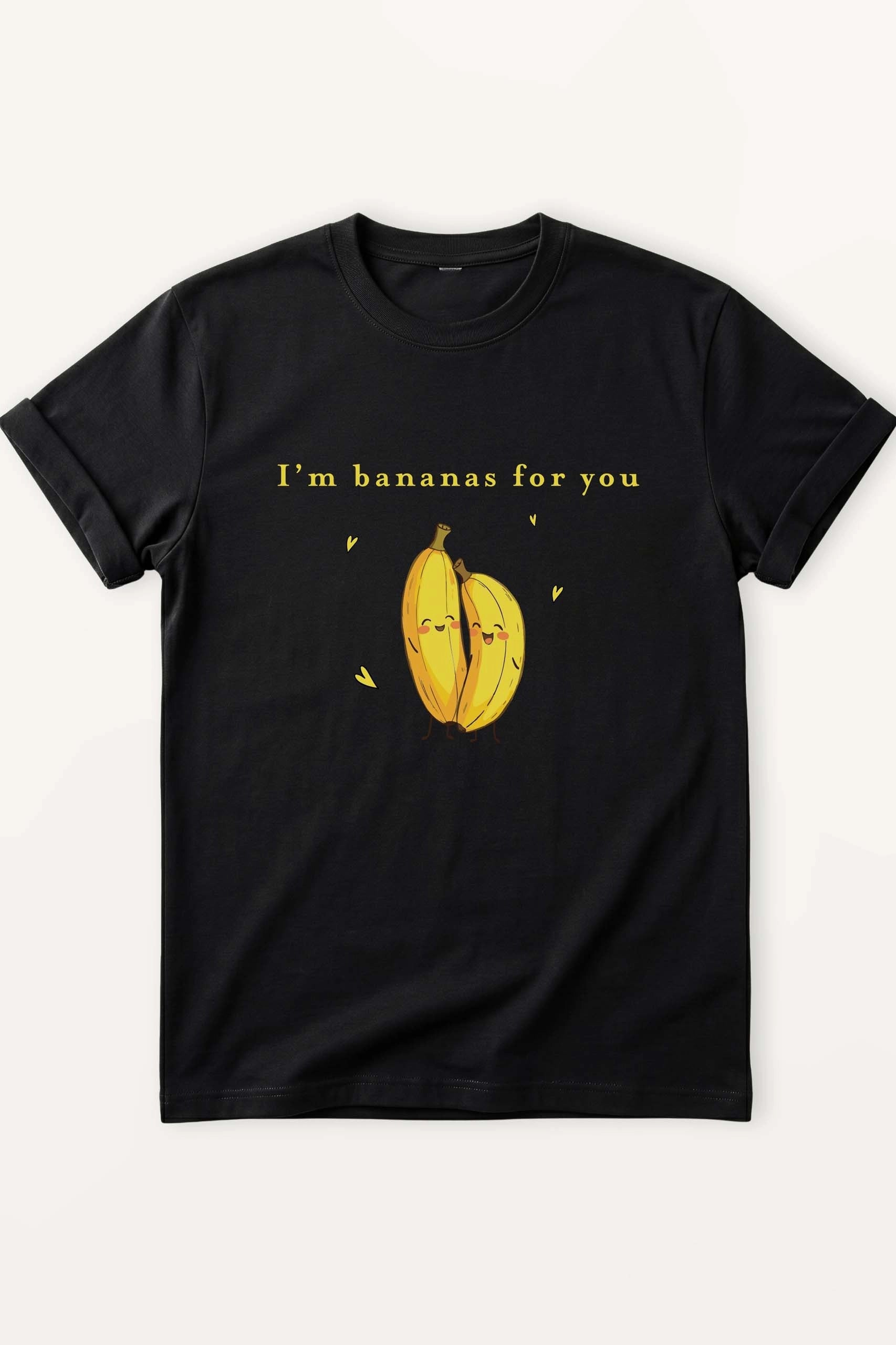 Bananas for You! Women's T-Shirt