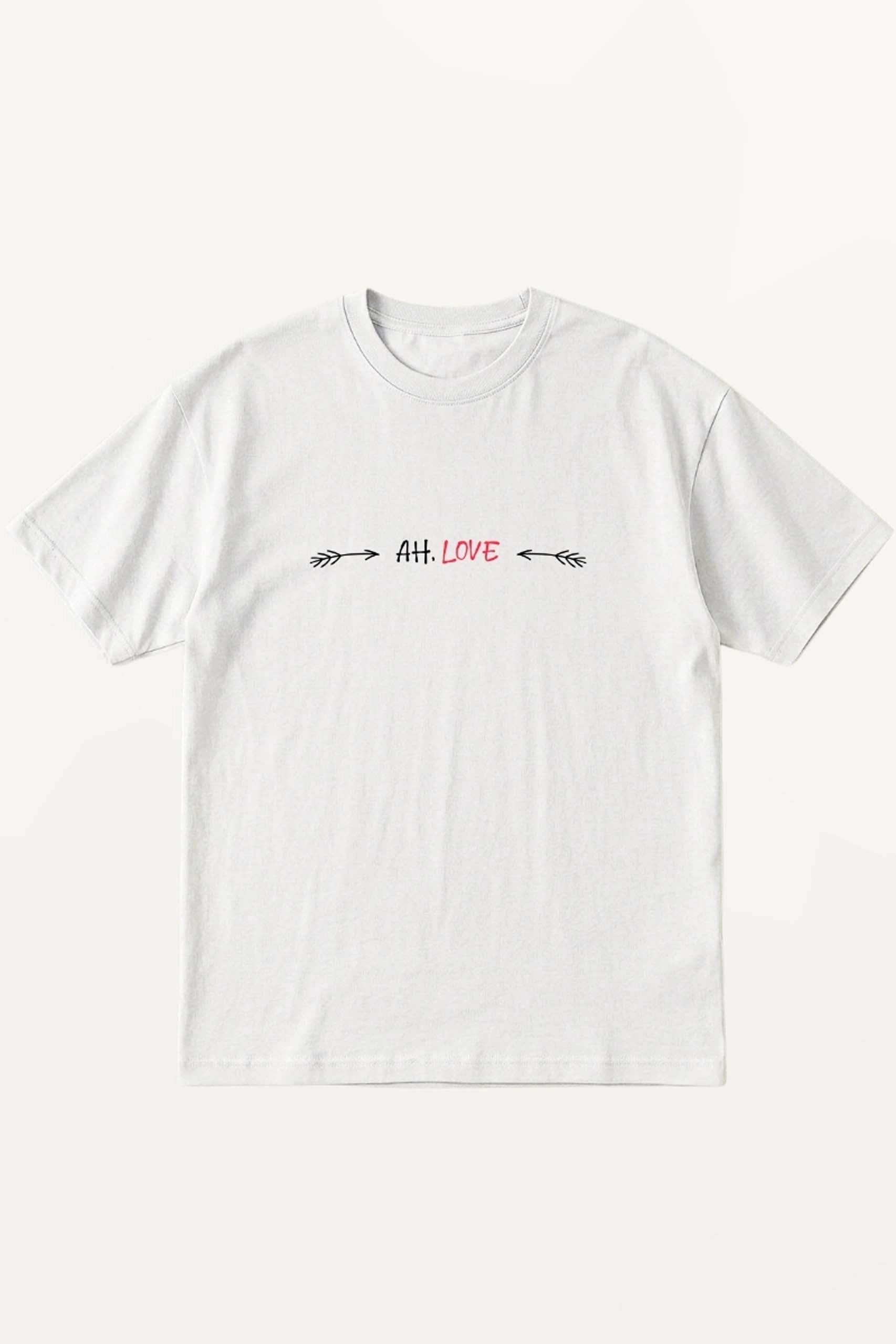 Ah, Love! T-Shirt