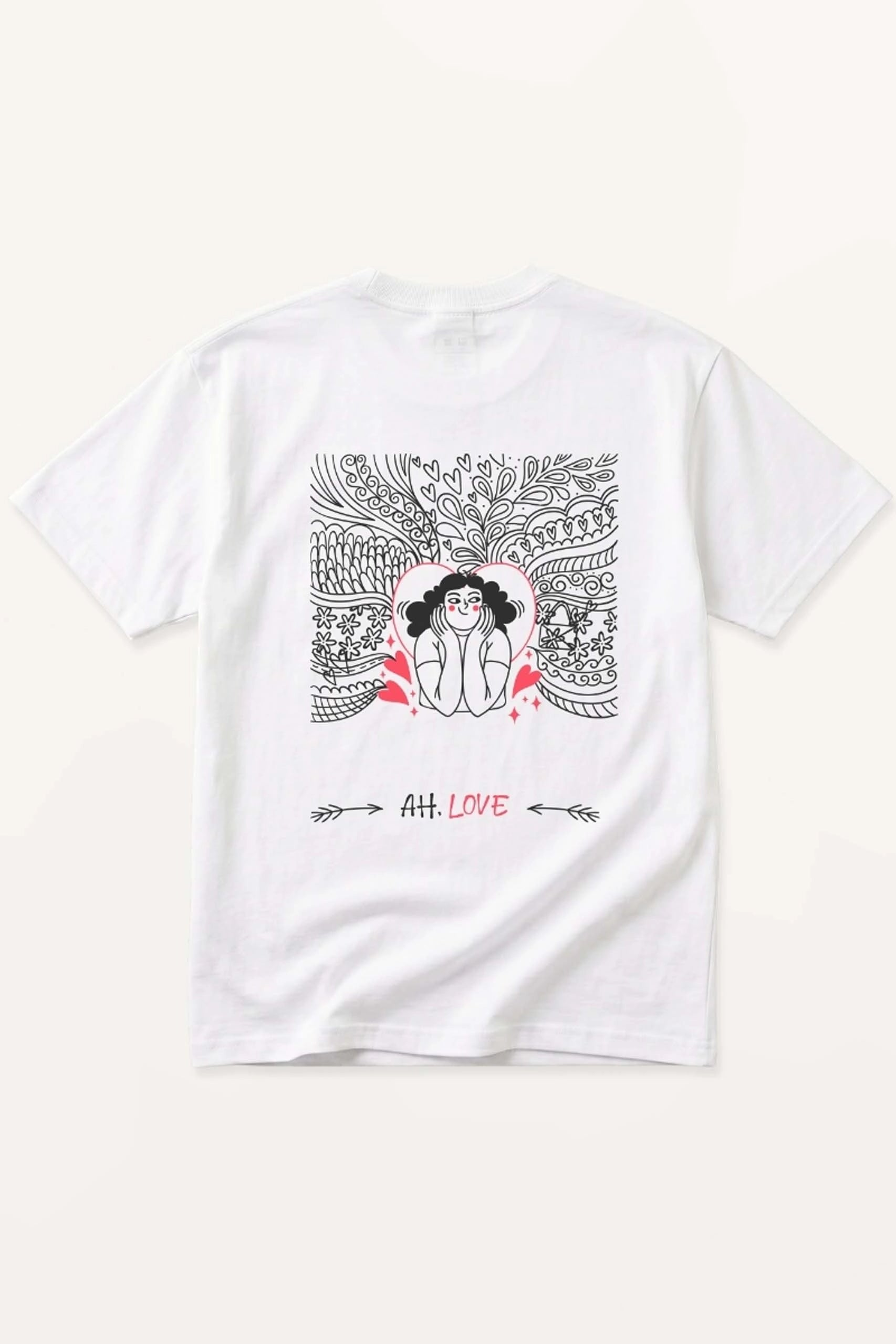 Ah, Love! T-Shirt