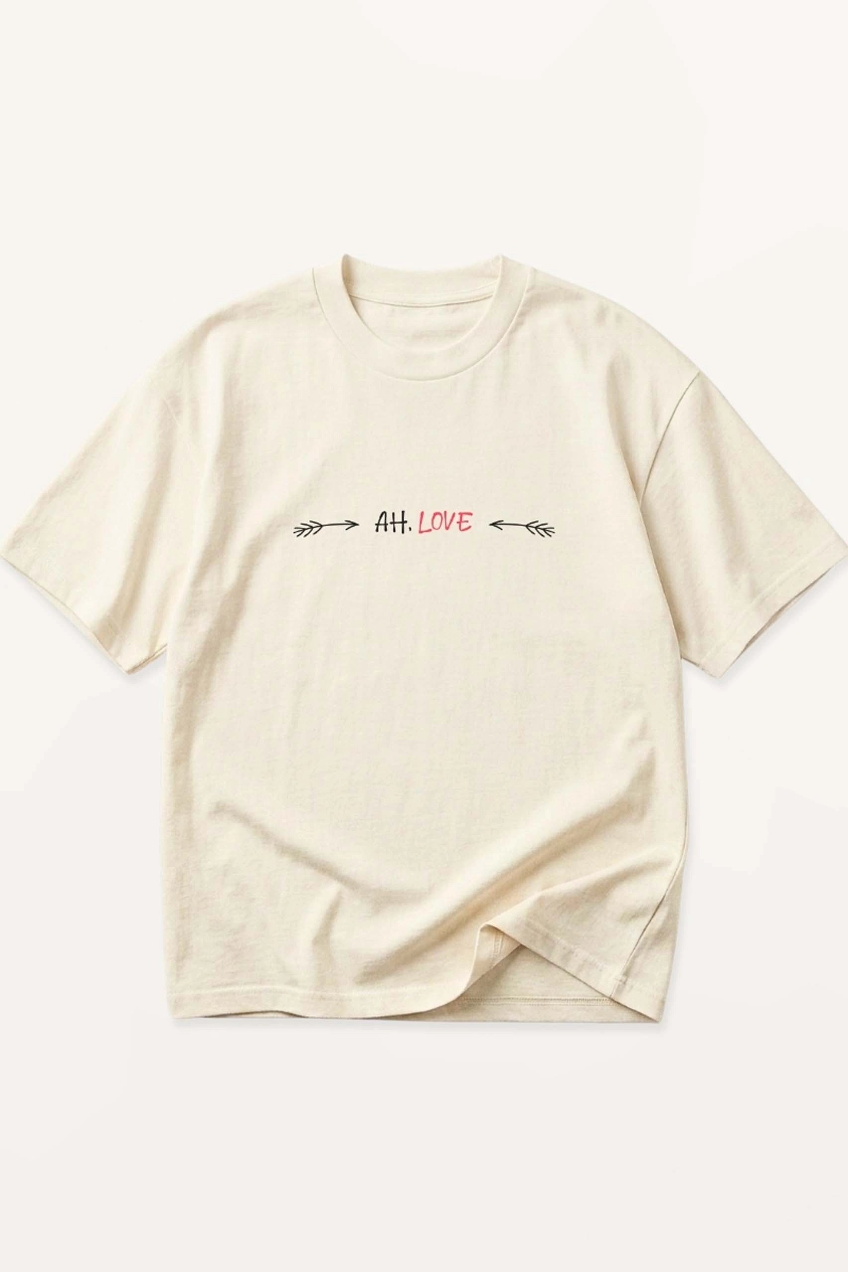 Ah, Love! T-Shirt