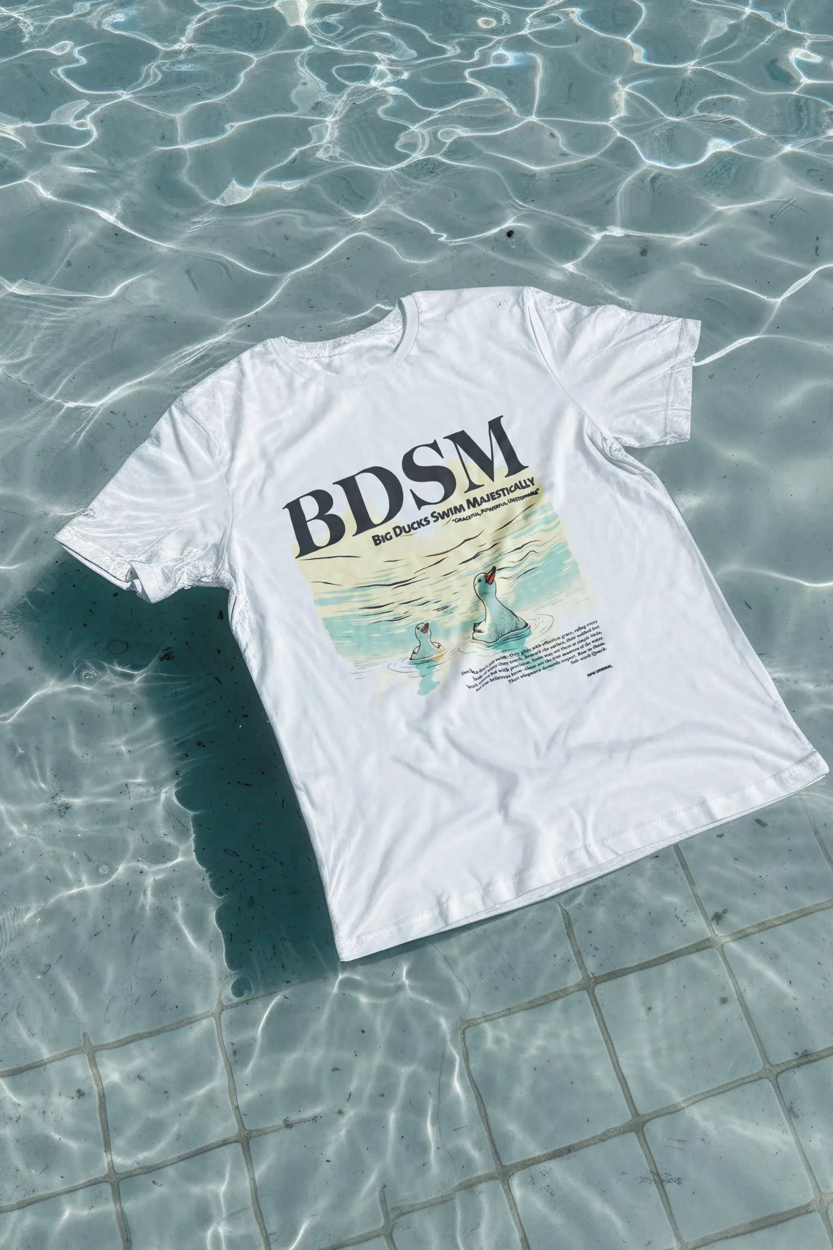 BDSM! T-Shirt