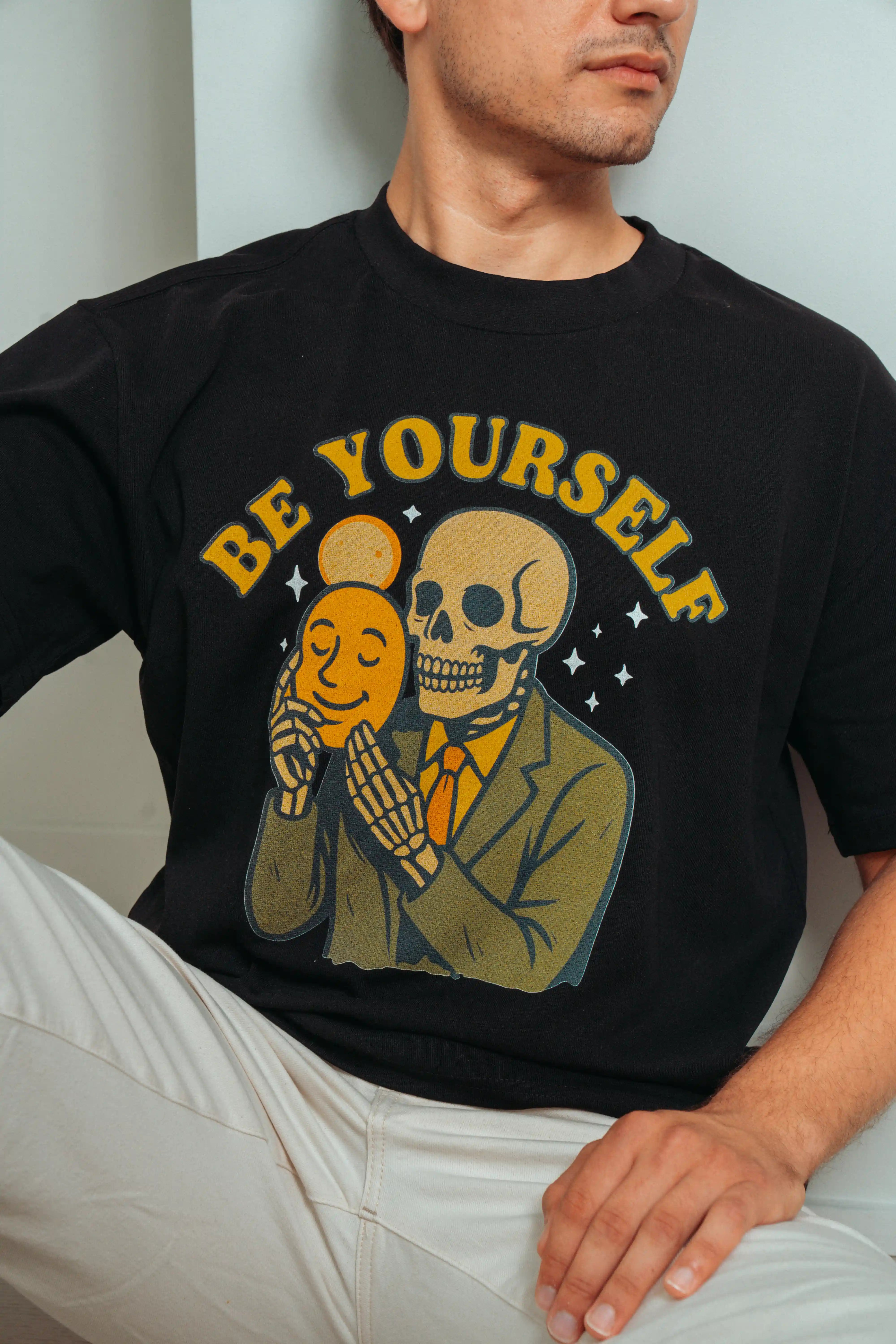 Be Yourself! T-Shirt