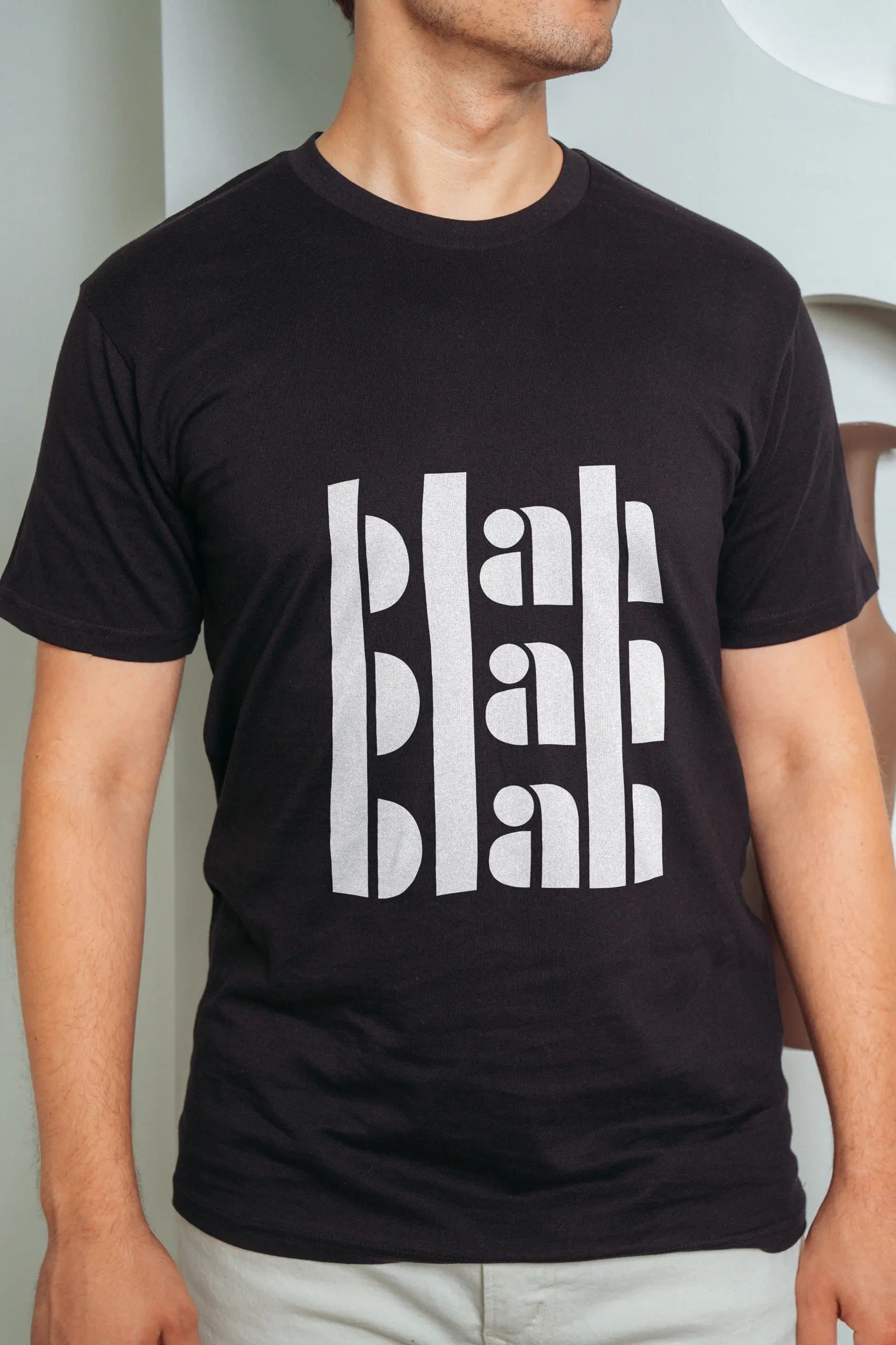 Blah Blah Blah! T-Shirt