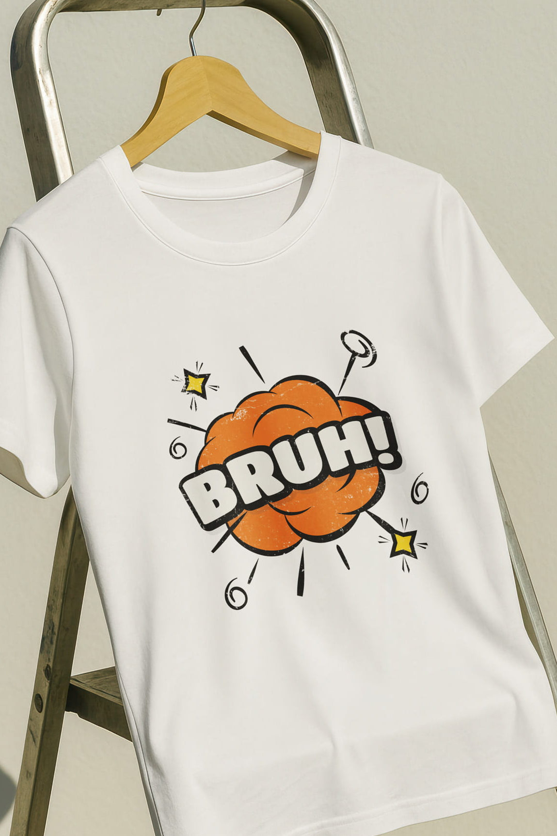 BRUH! Women’s T-Shirt