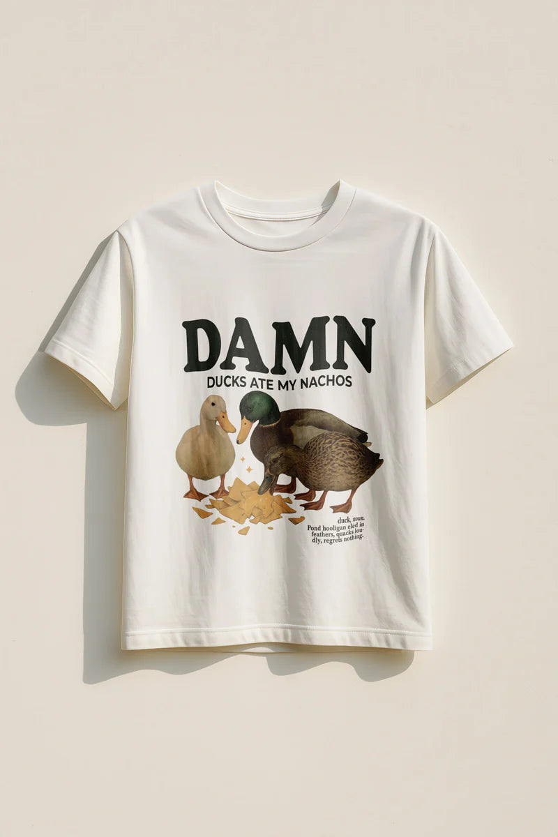 DAMN! T-Shirt