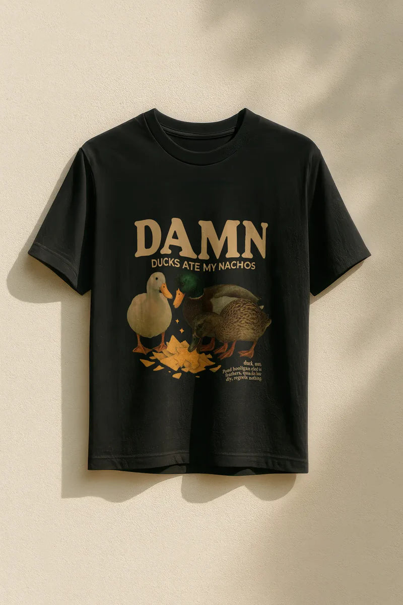DAMN! T-Shirt