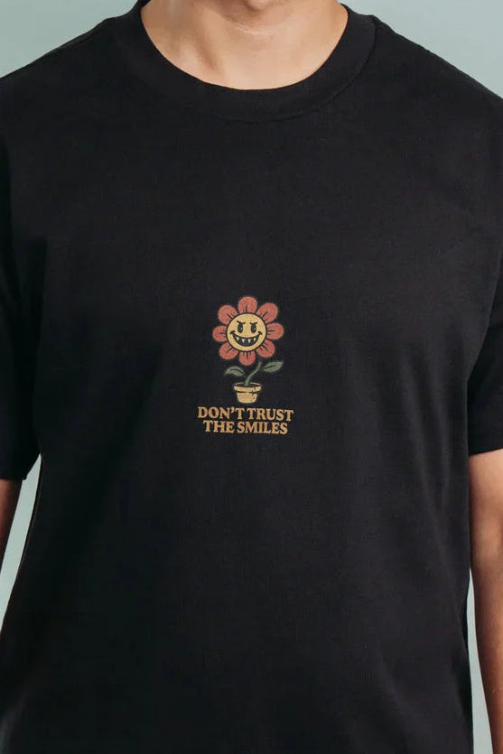 Don't Trust The Smiles! T-Shirt