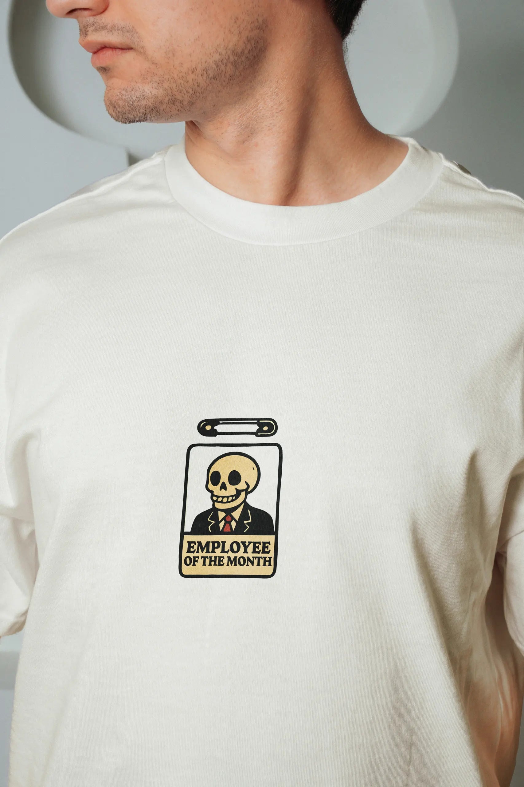 Employee of The Month! T-Shirt