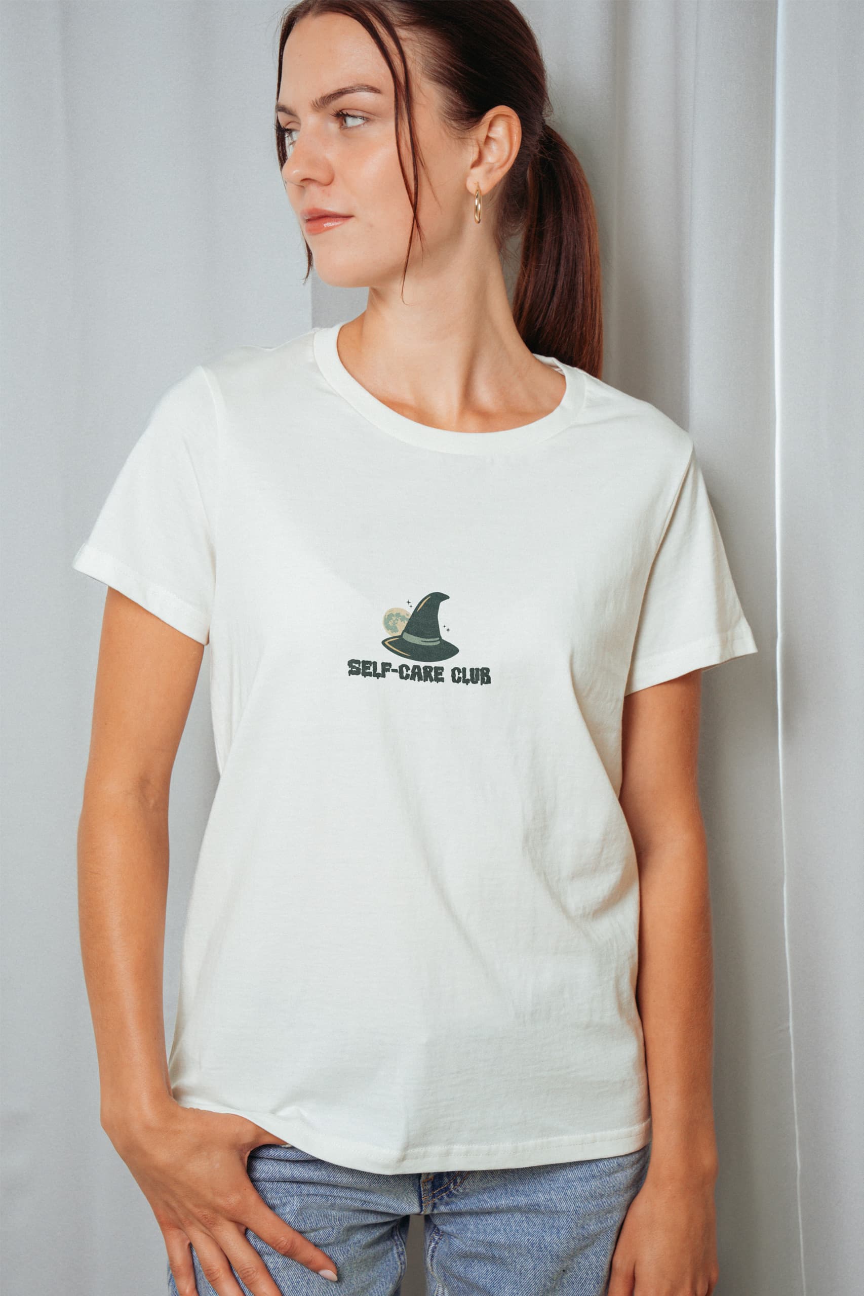 Self-Care Club! Women’s T-Shirt