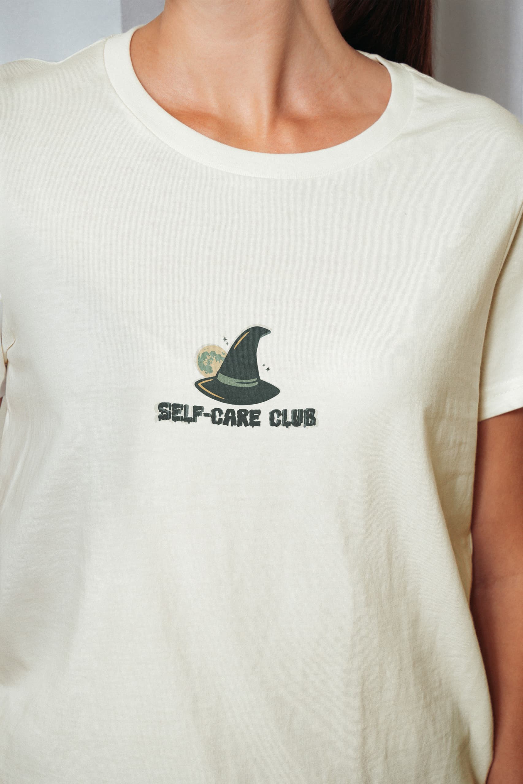 Self-Care Club! Women’s T-Shirt