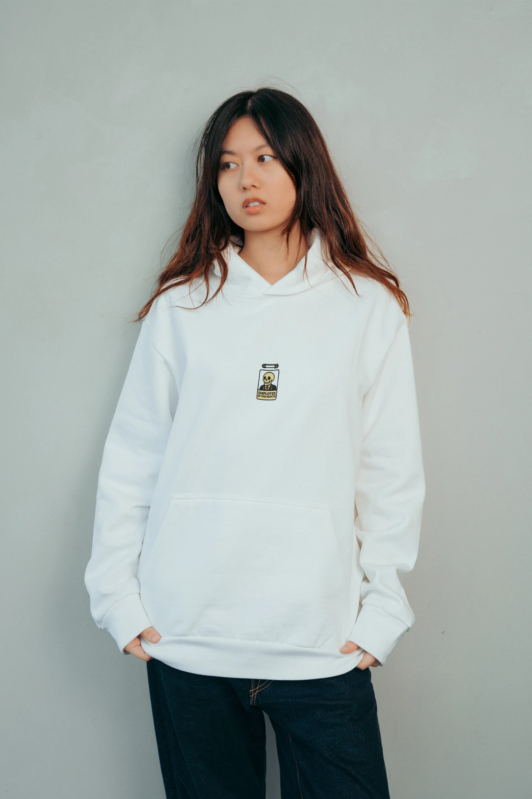 Employee of The Month! Hoodie