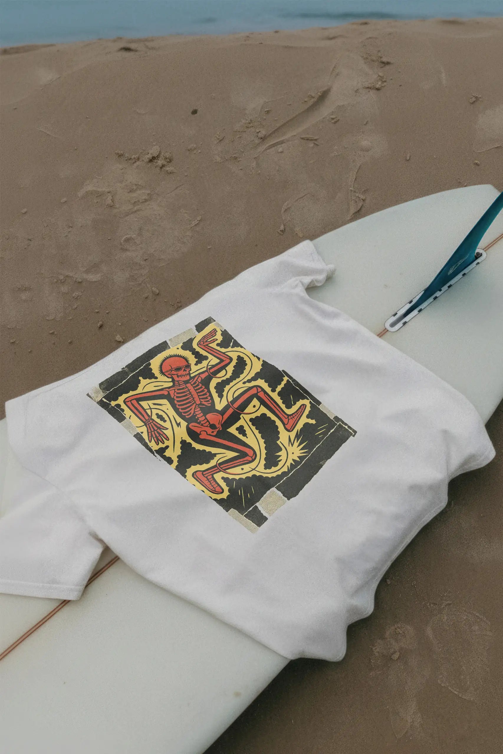 Fuck Normal! T-Shirt