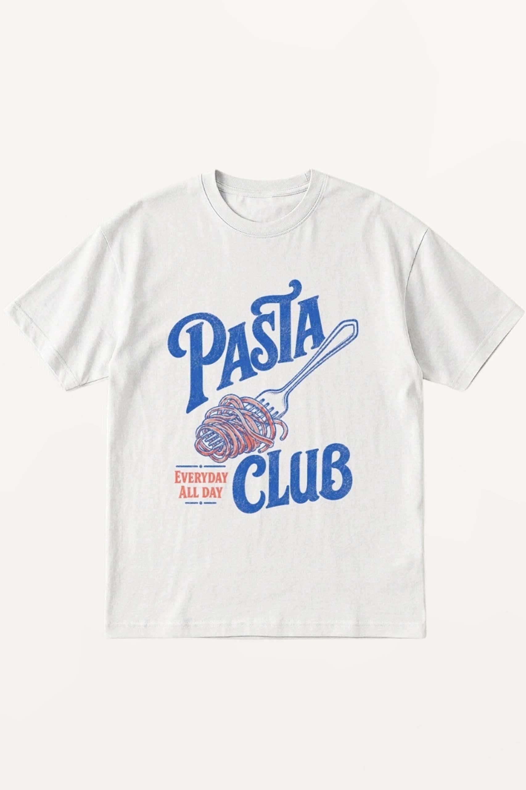Pasta Club! T-Shirt