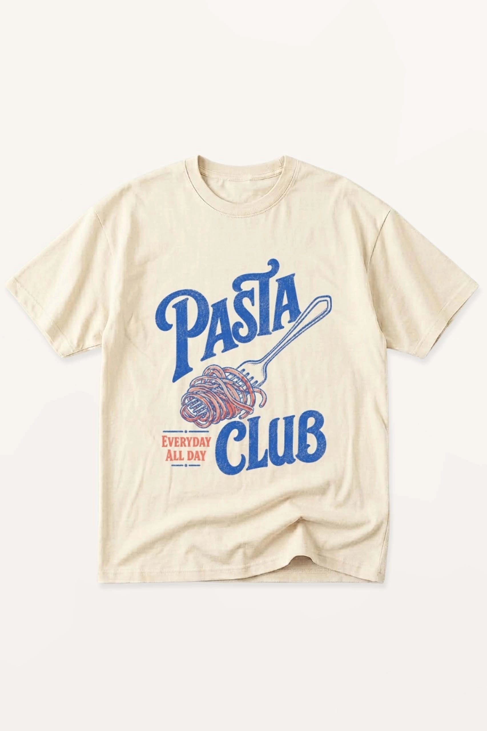 Pasta Club! T-Shirt