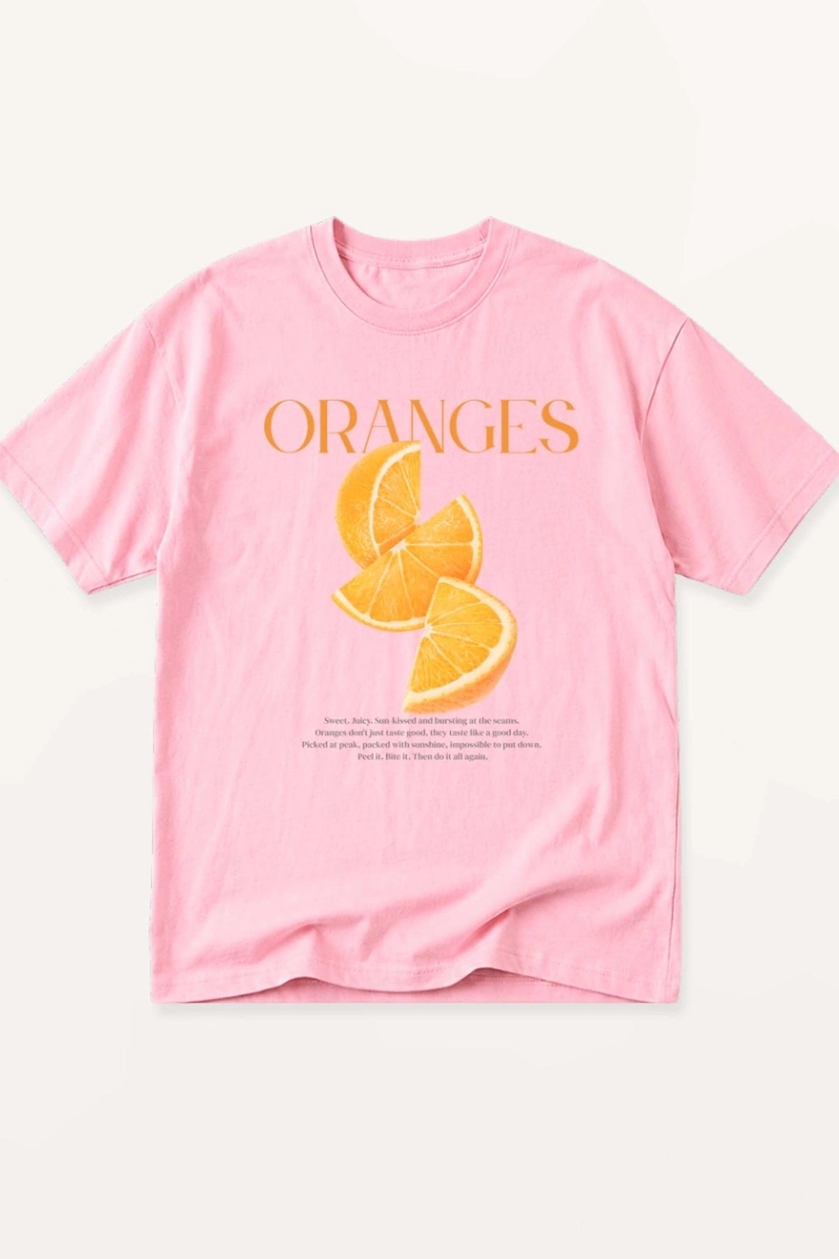 Oranges! T-Shirt