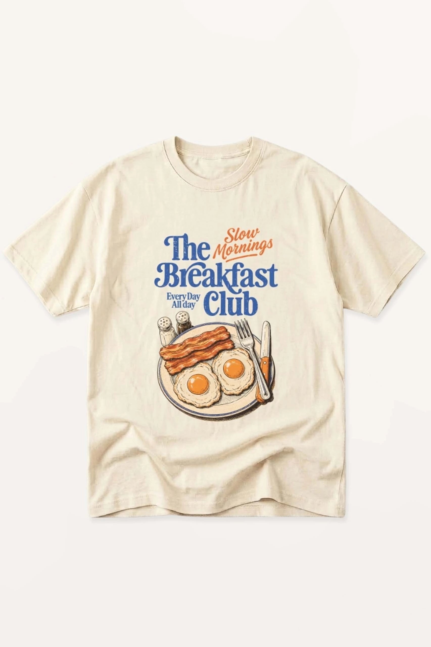 The Breakfast Club! T-Shirt