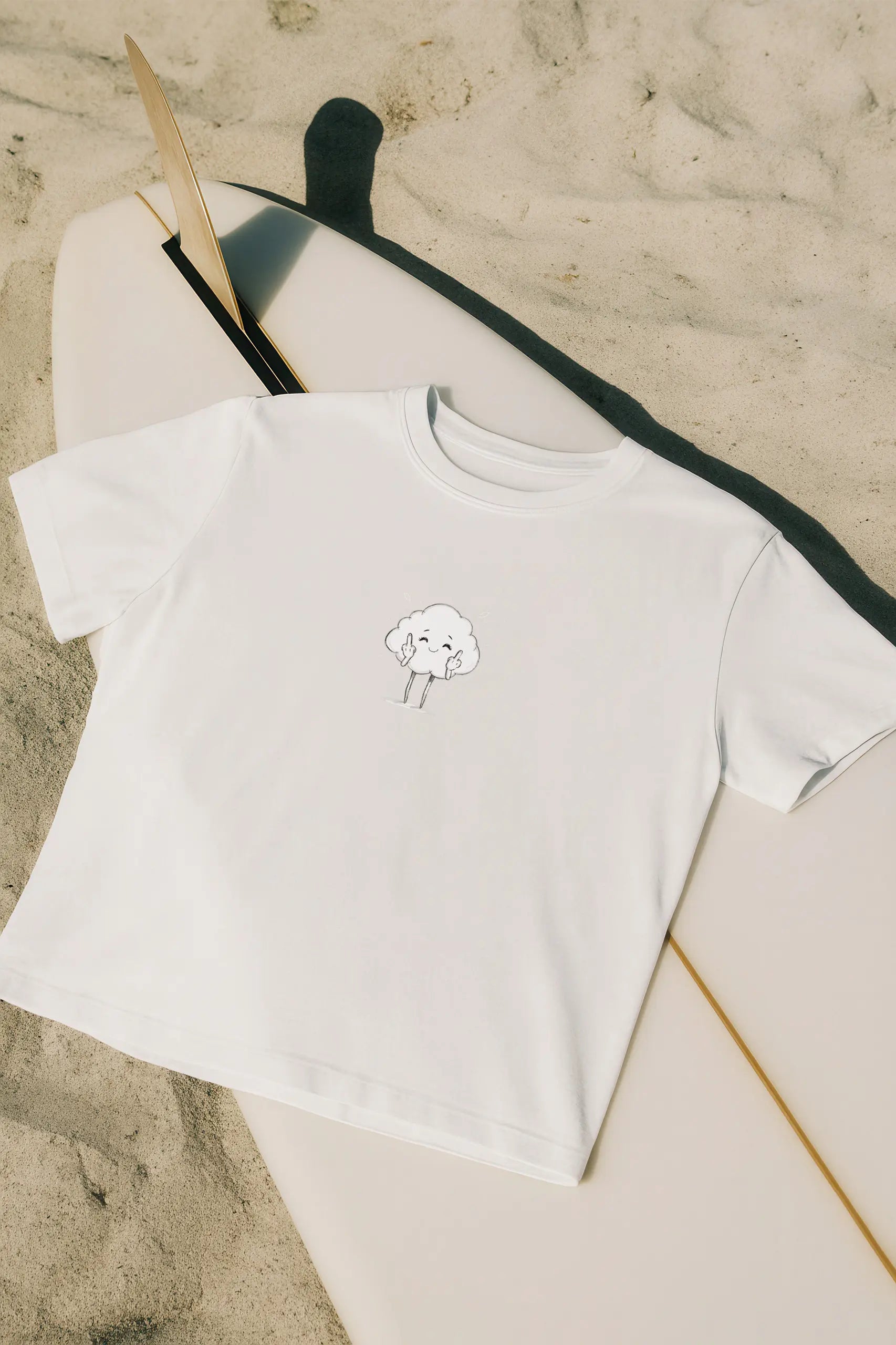 Have a Nice Fucking Day! T-Shirt