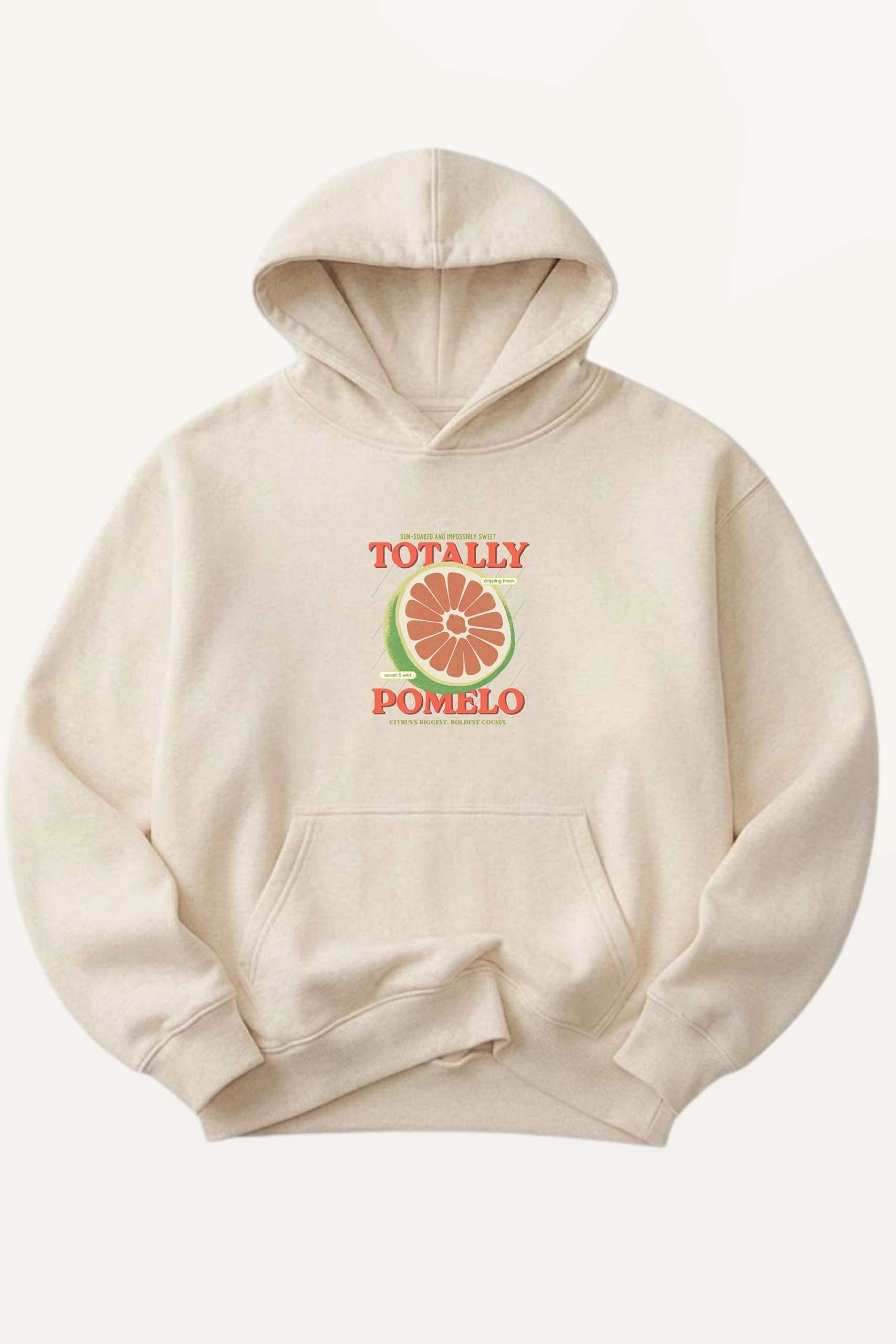 Totally Pomelo! Hoodie