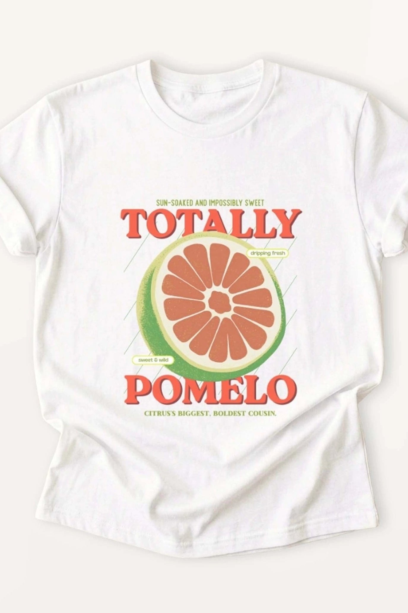 Totally Pomelo! Women’s T-Shirt