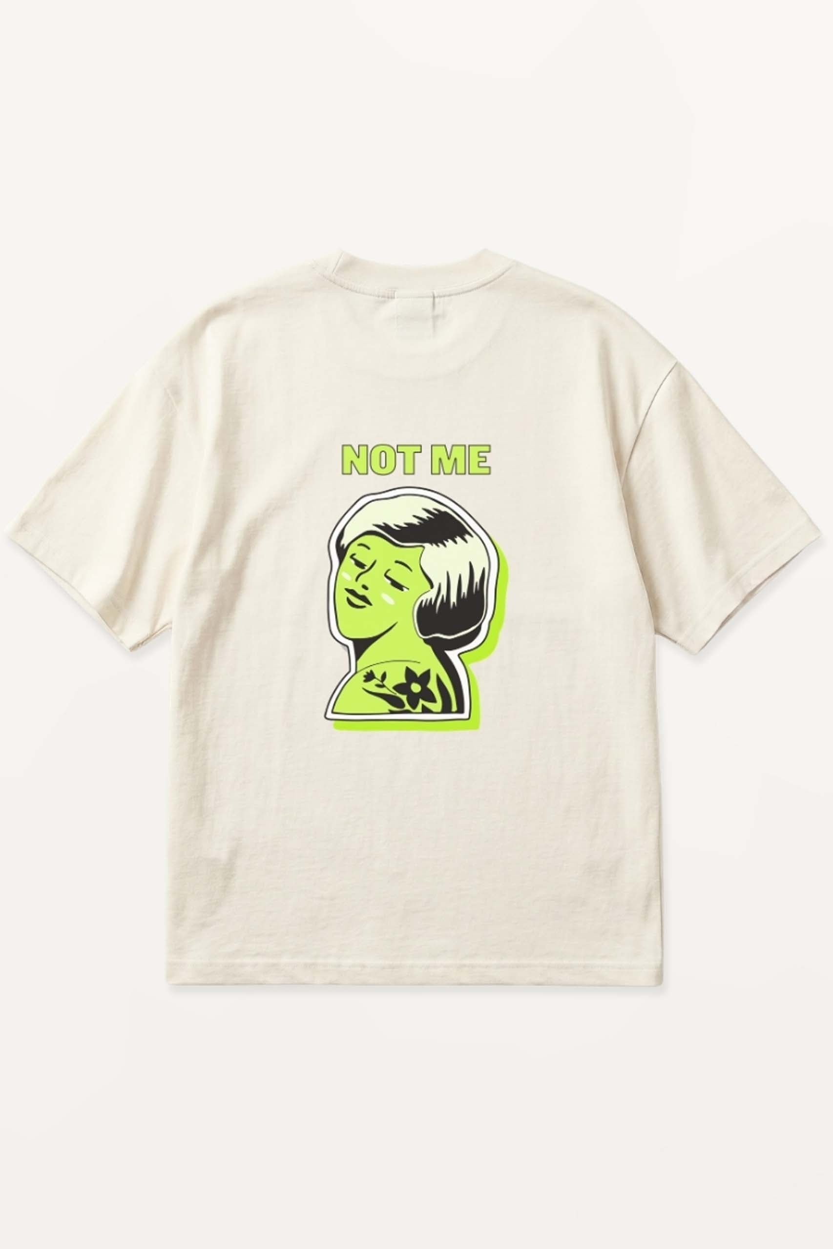 Who Gives A Damn! T-Shirt