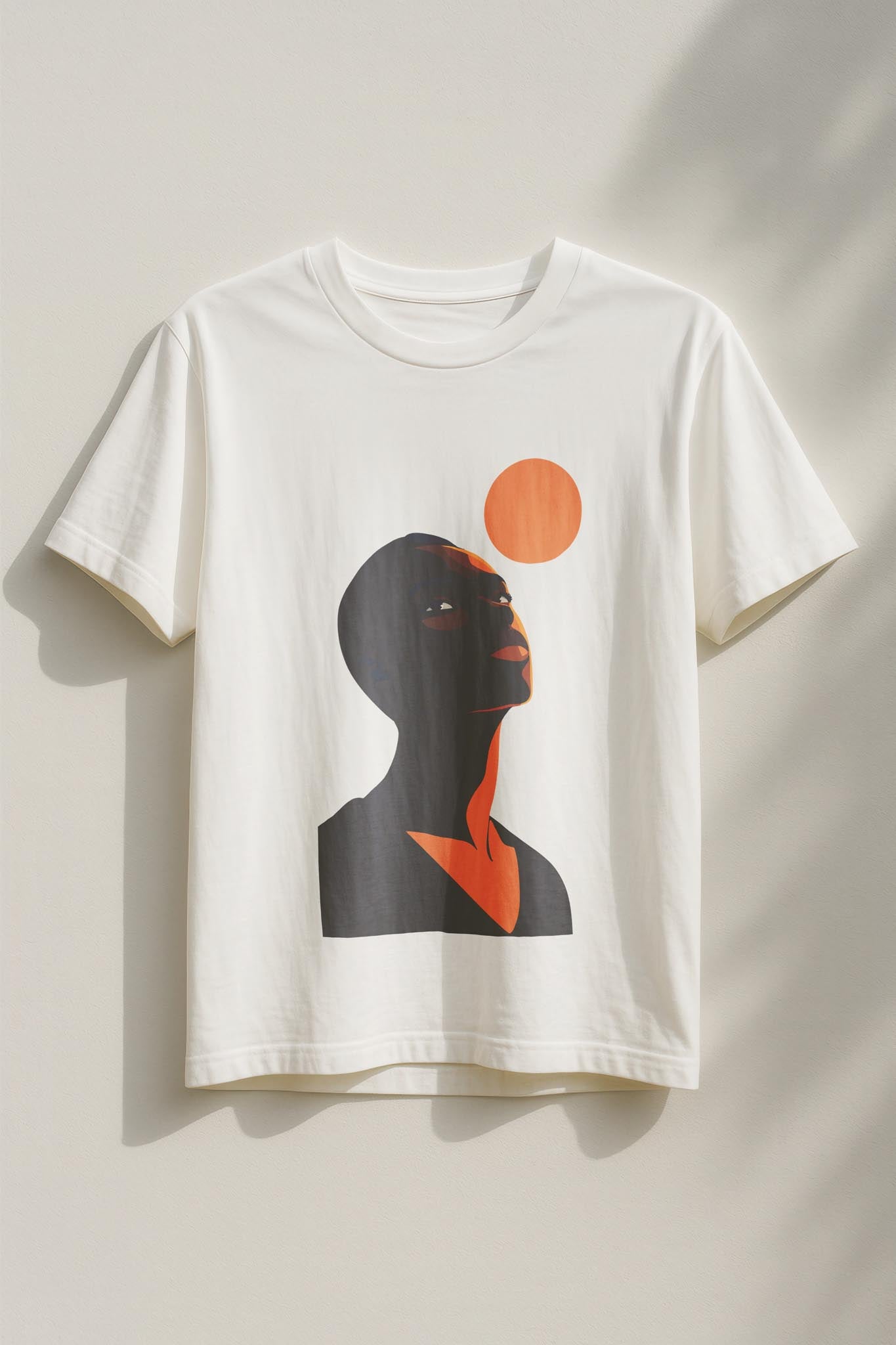 African American! T-Shirt