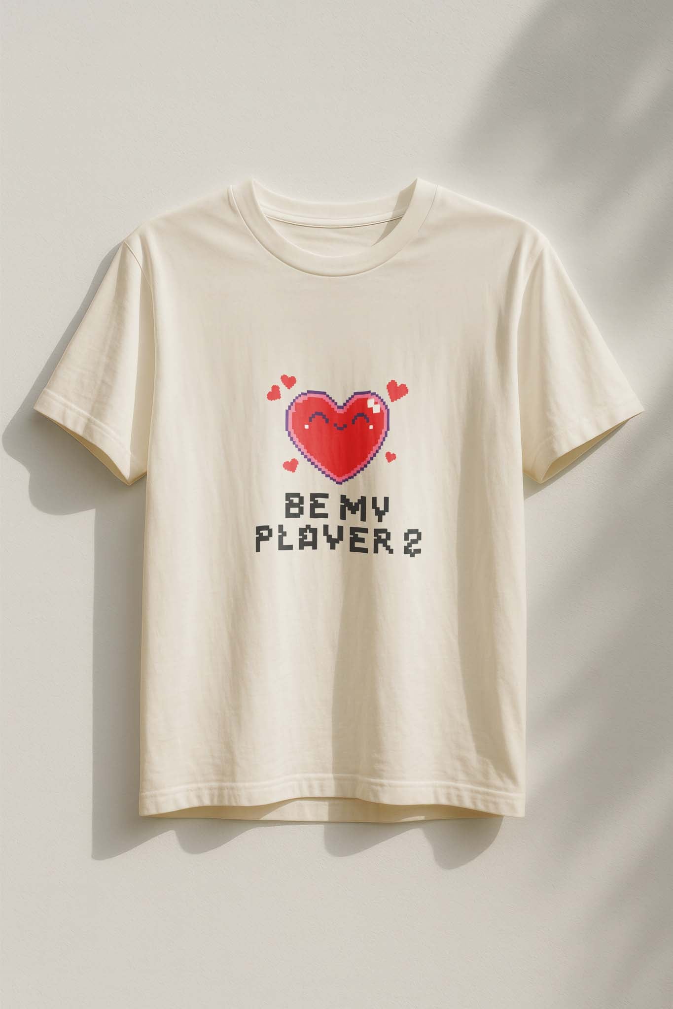 Be My Player 2! T-Shirt
