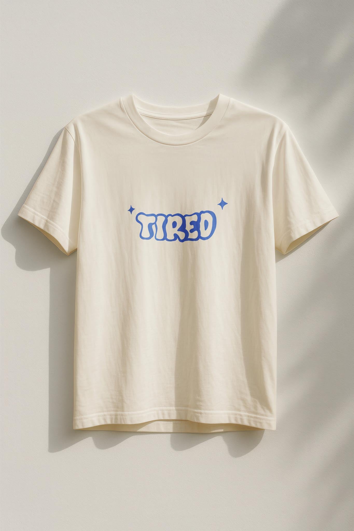 Tired! Women’s T-Shirt