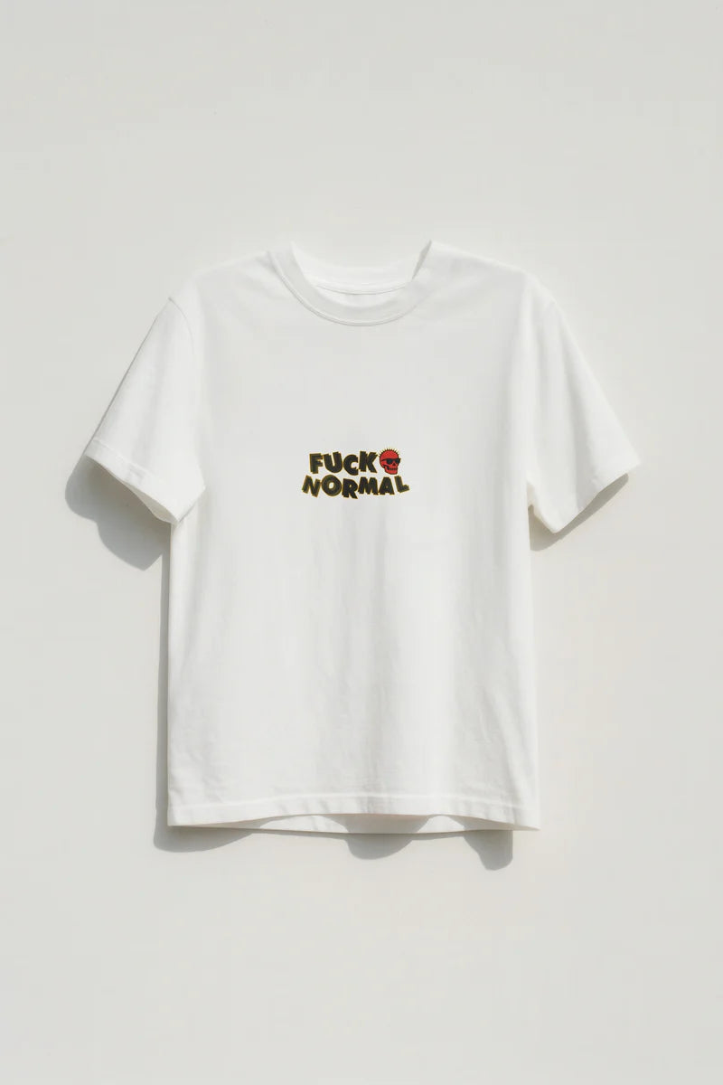 Fuck Normal! T-Shirt