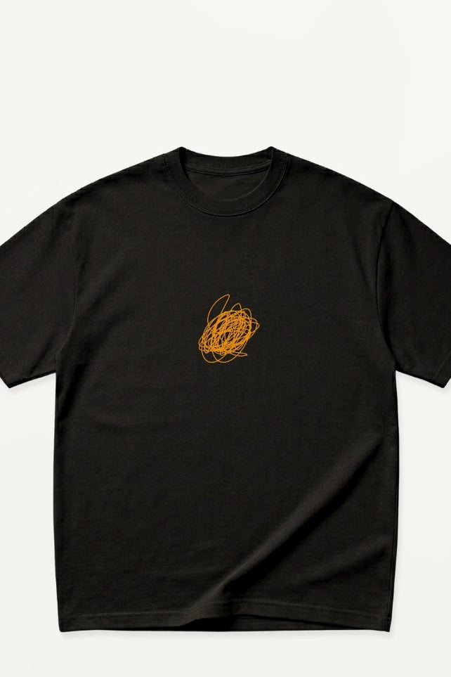 Perennial Doctrine! Oversized Tee