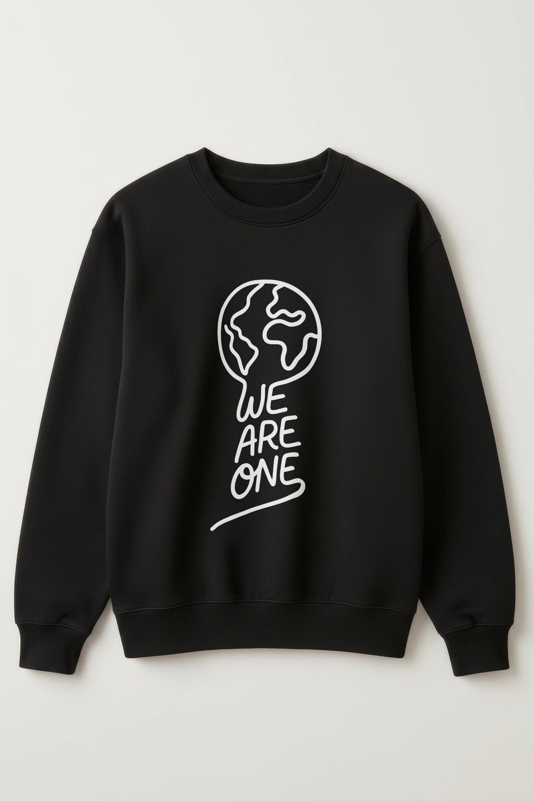 We are One Sweatshirt