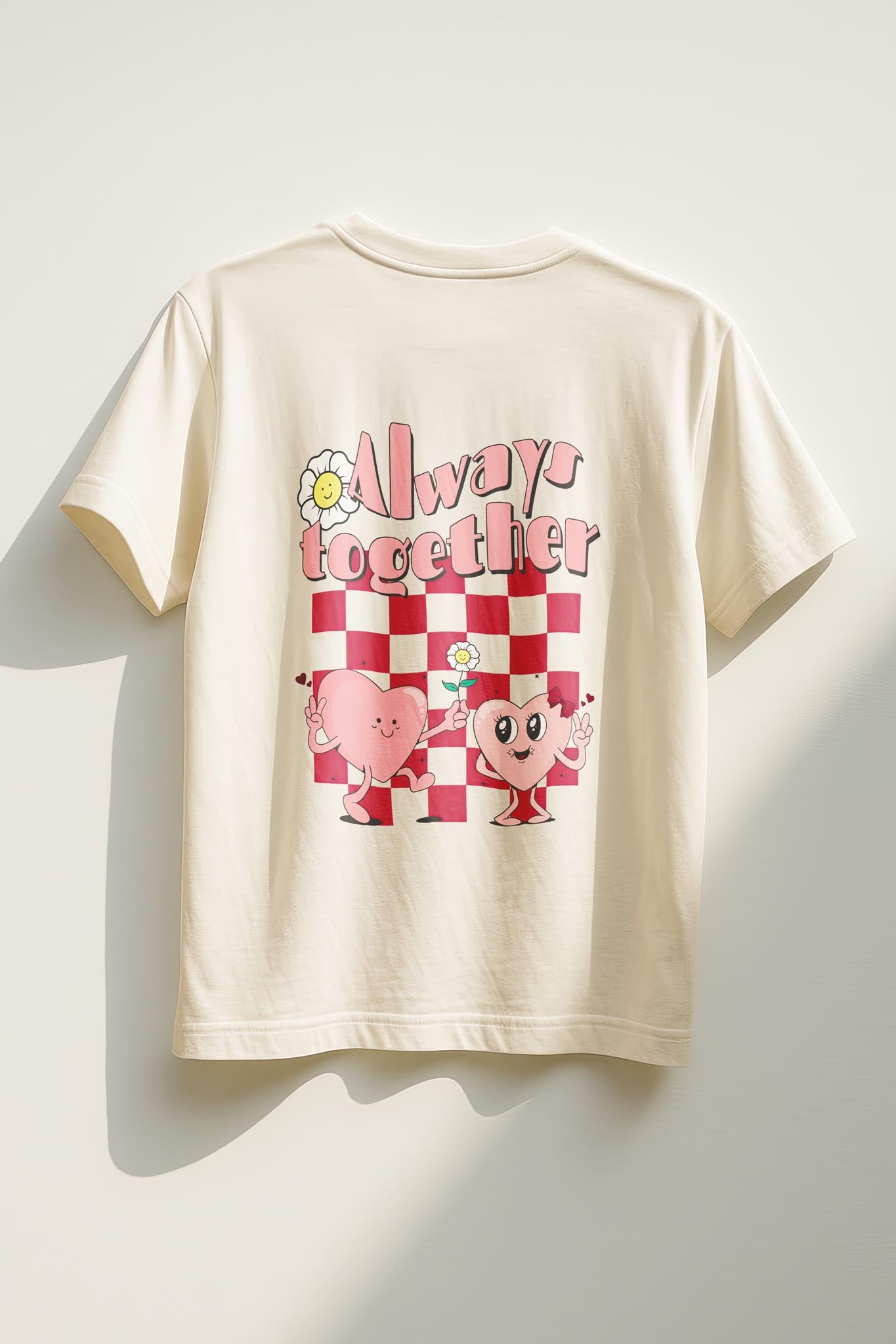 Always Together! T-Shirt