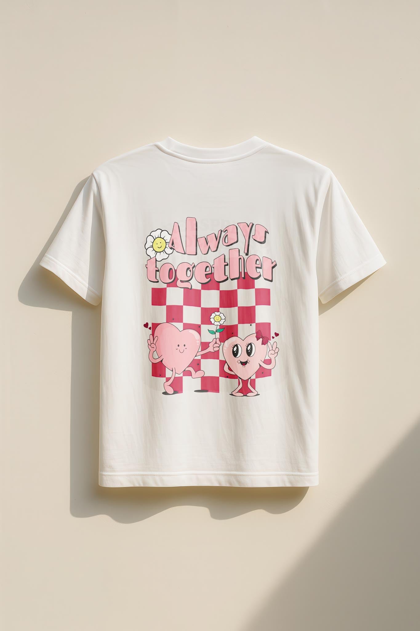 Always Together! T-Shirt