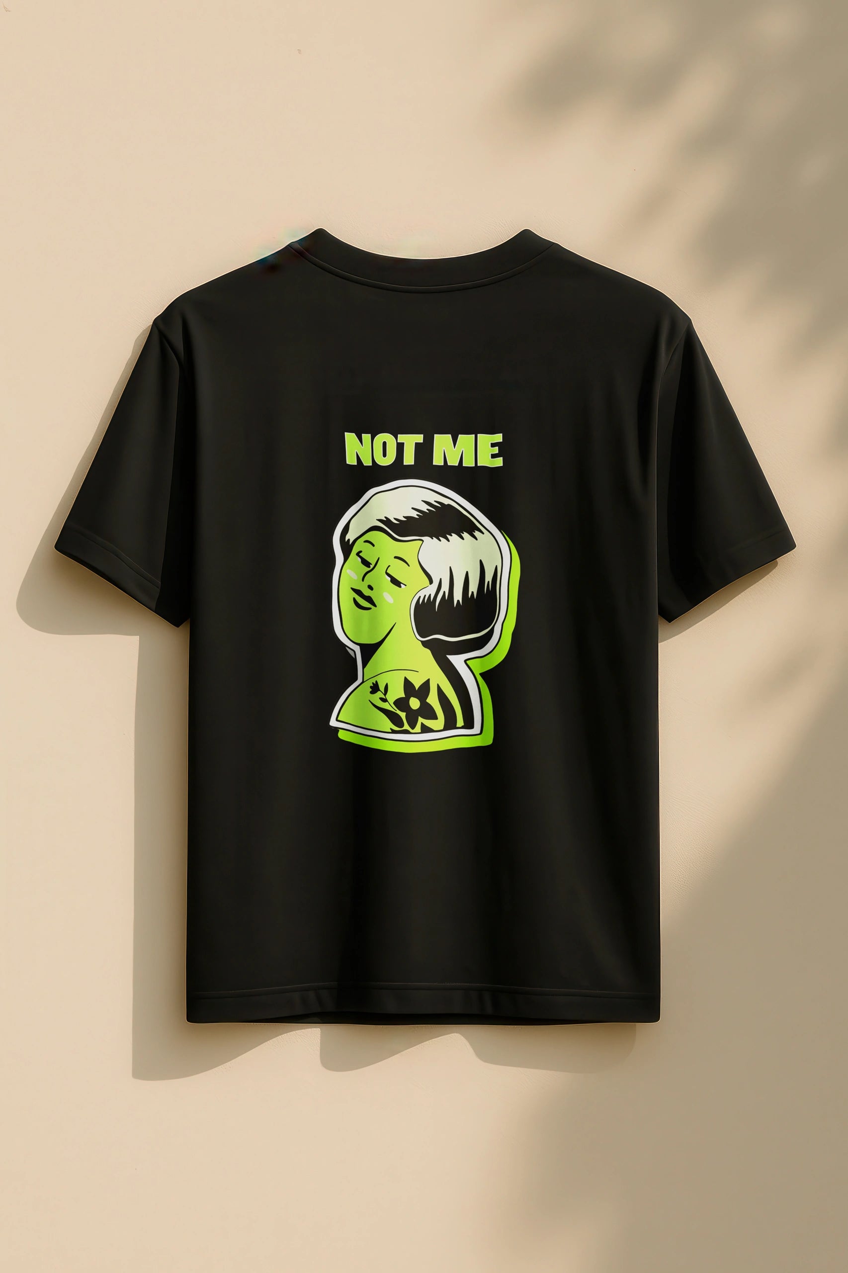 Who Gives A Damn! T-Shirt