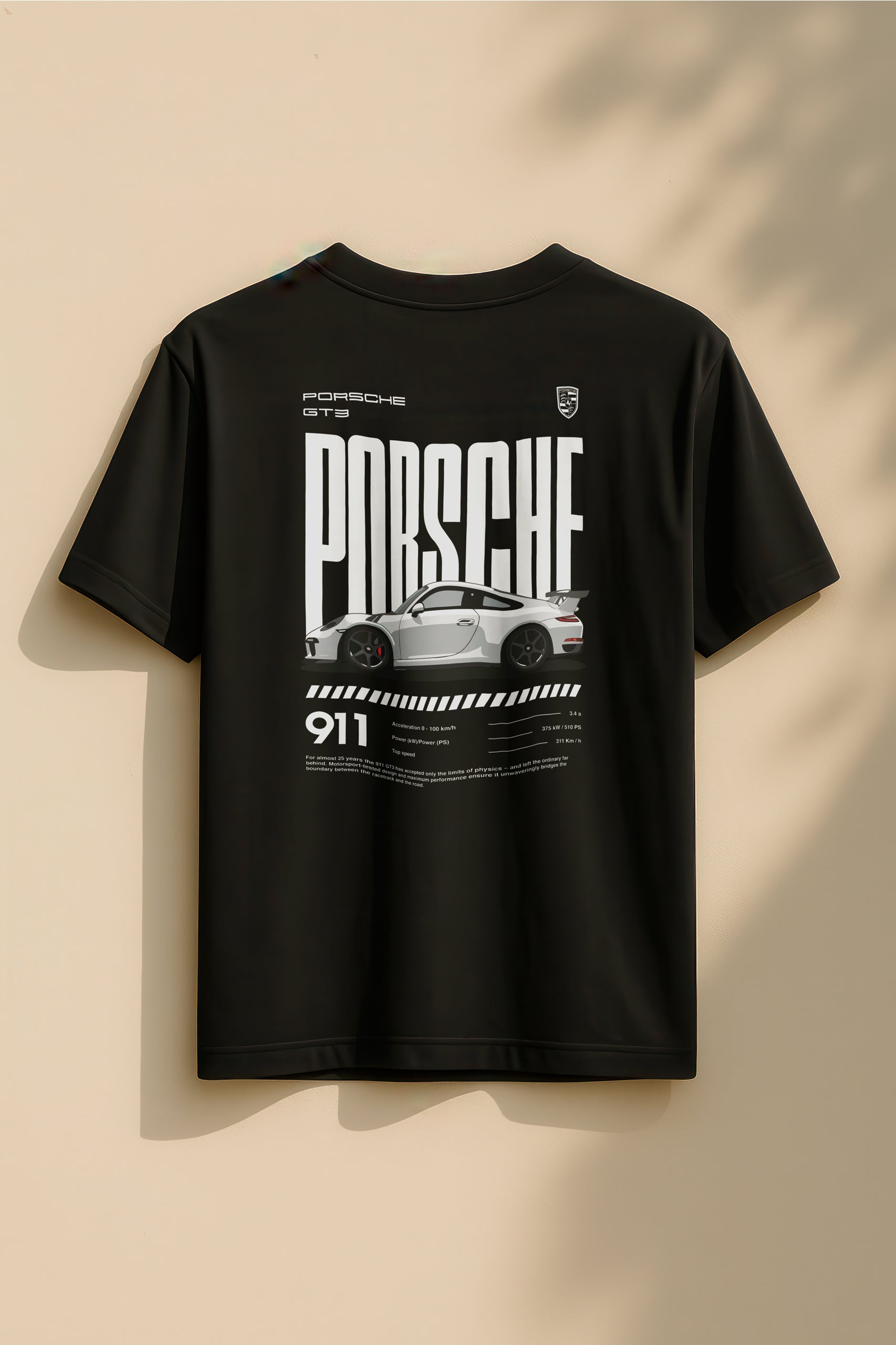 Porsche! T-Shirt