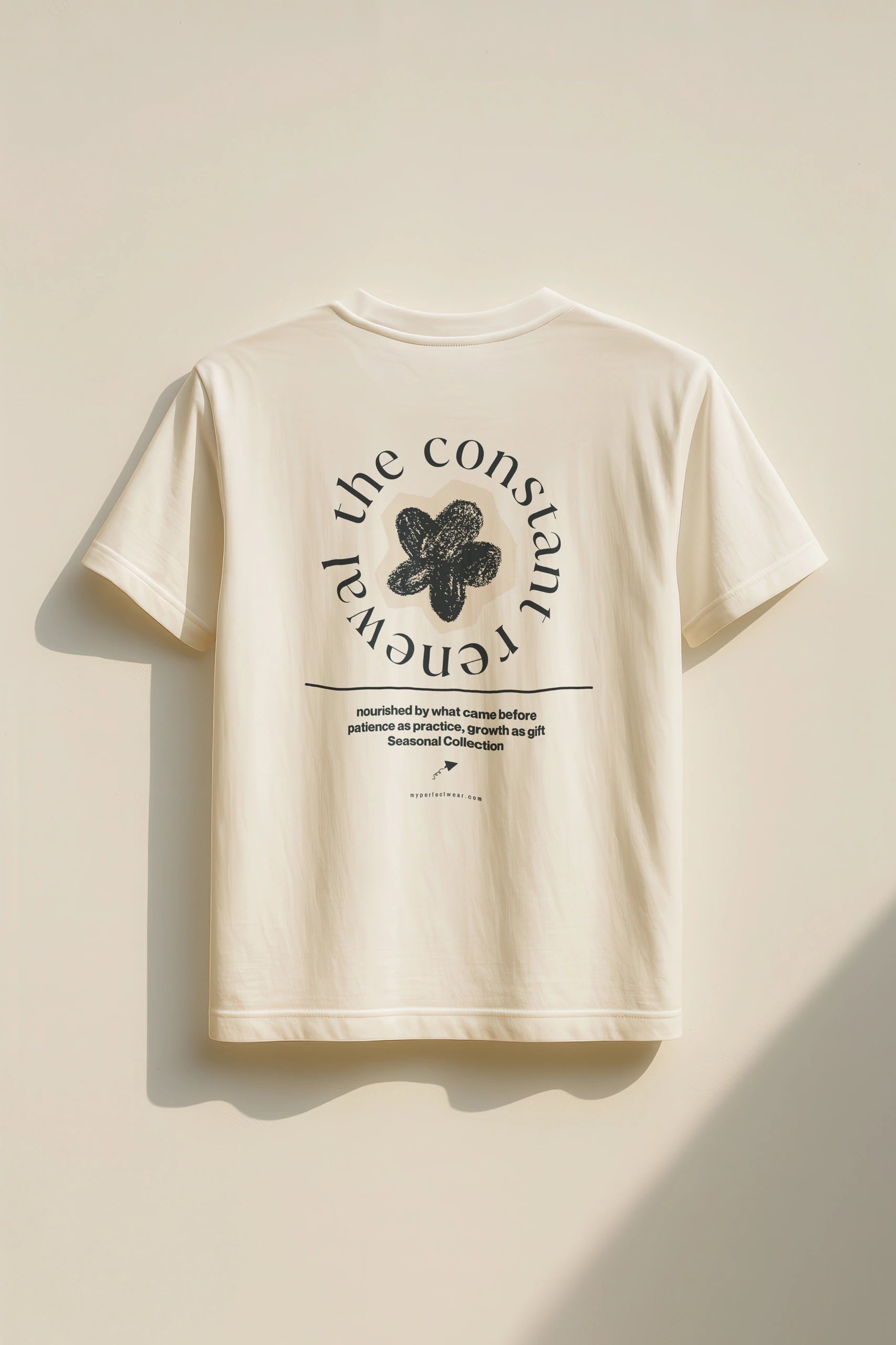 The Constant Renewal! Women’s T-Shirt