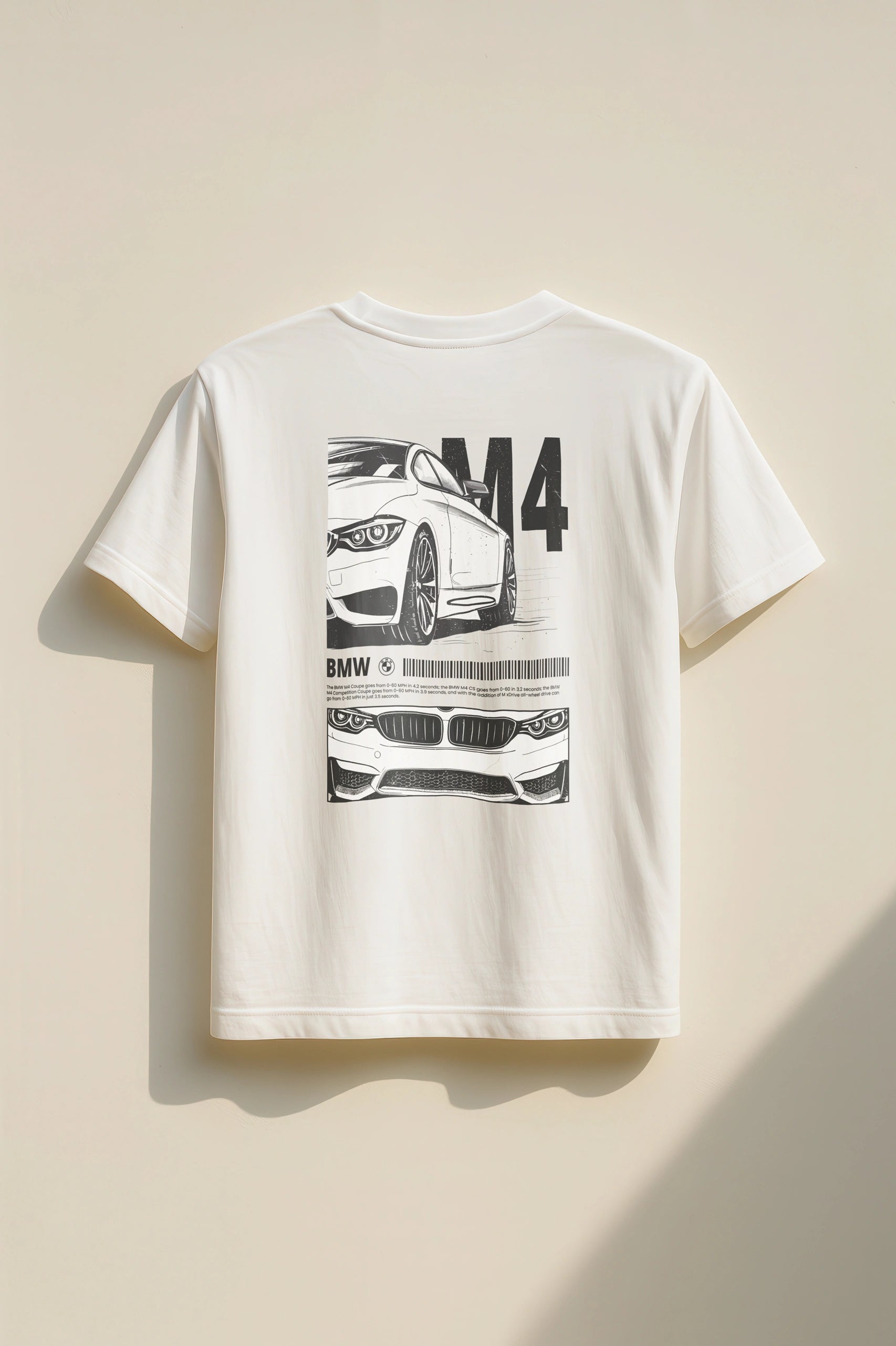 BMW! T-Shirt
