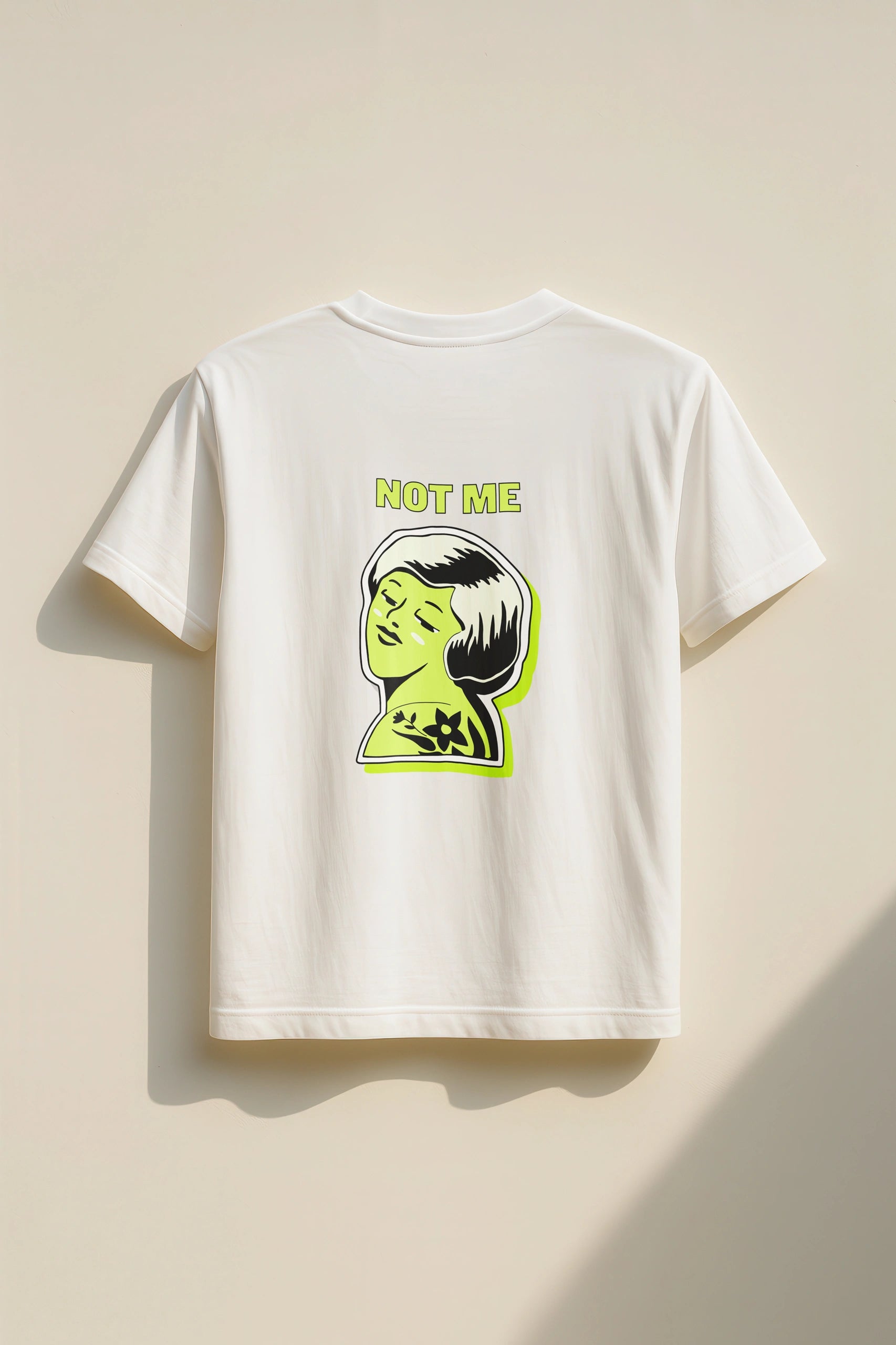 Who Gives A Damn! T-Shirt