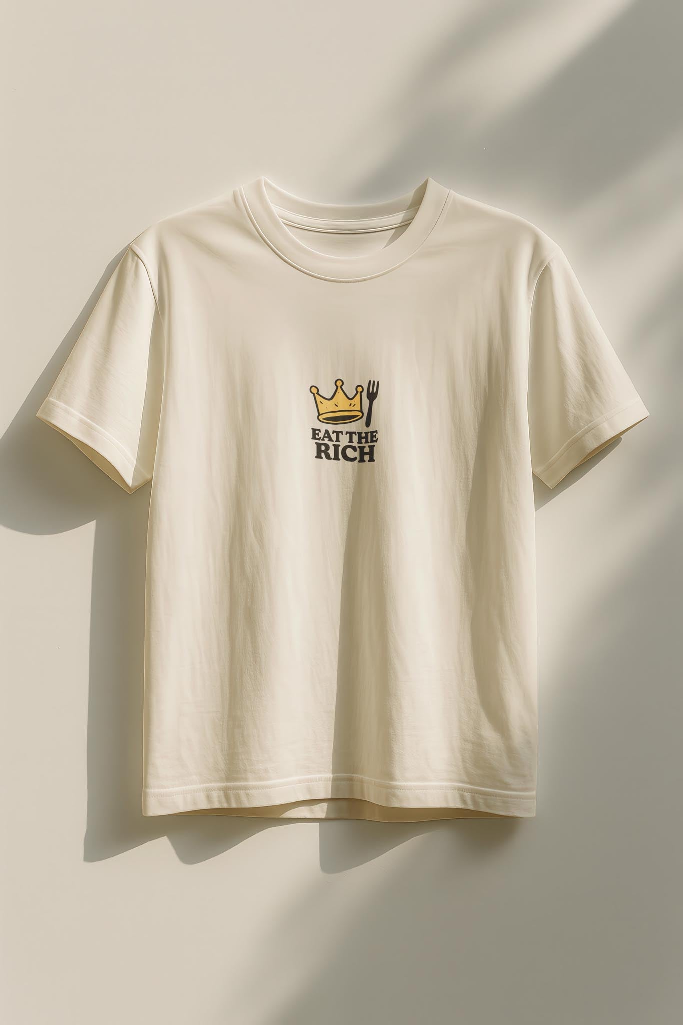 Eat the Rich! T-Shirt