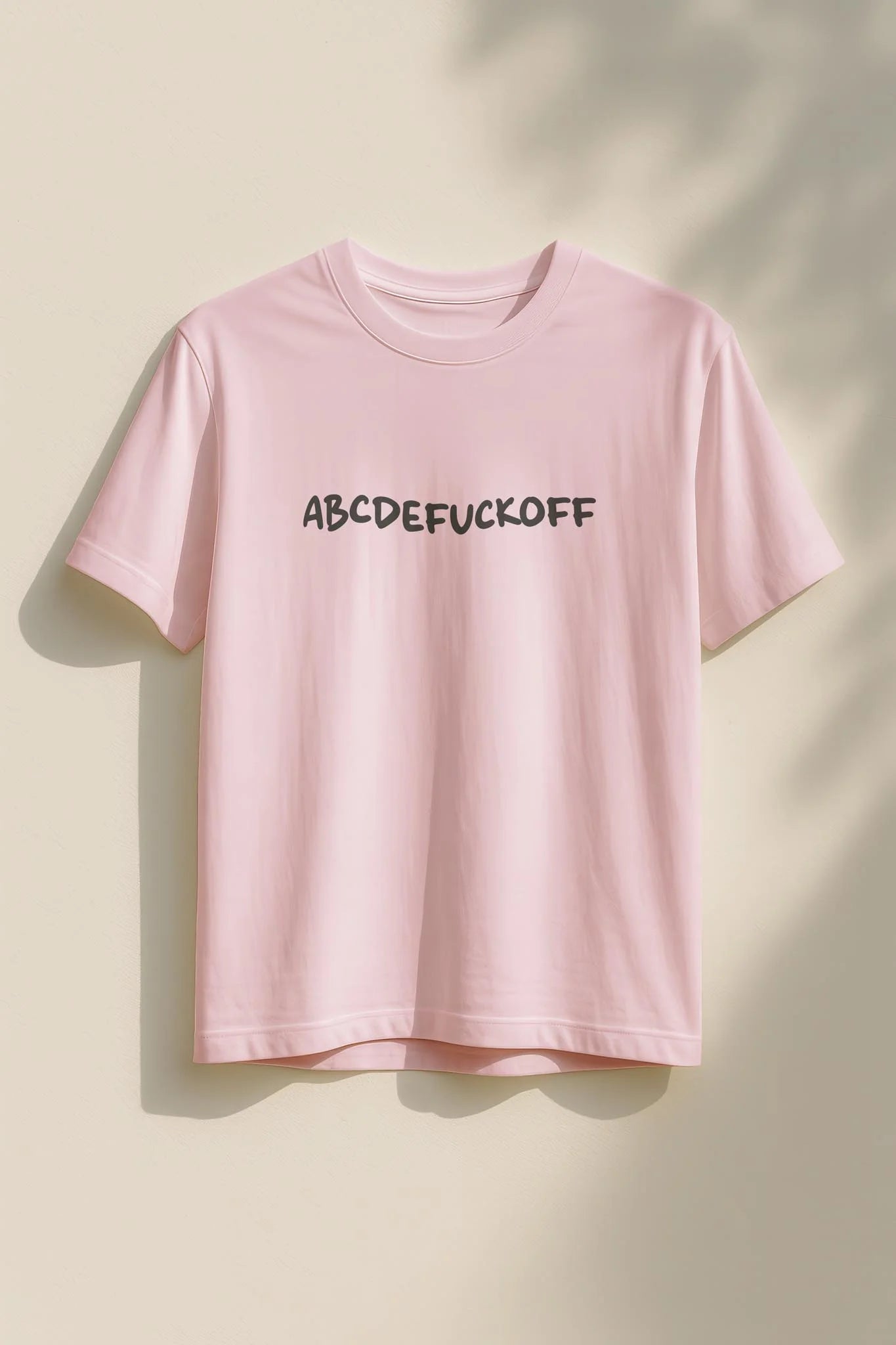ABC Women’s T-Shirt