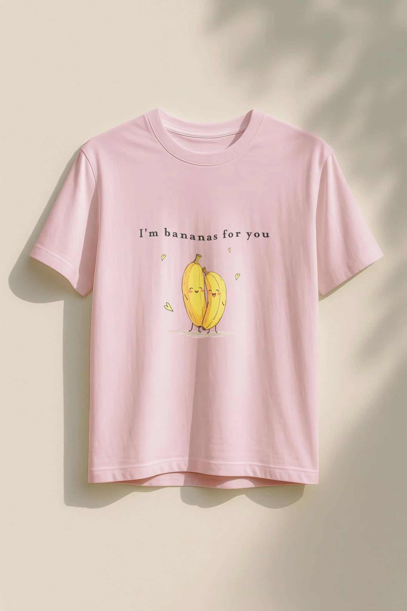 Bananas for You! Women's T-Shirt