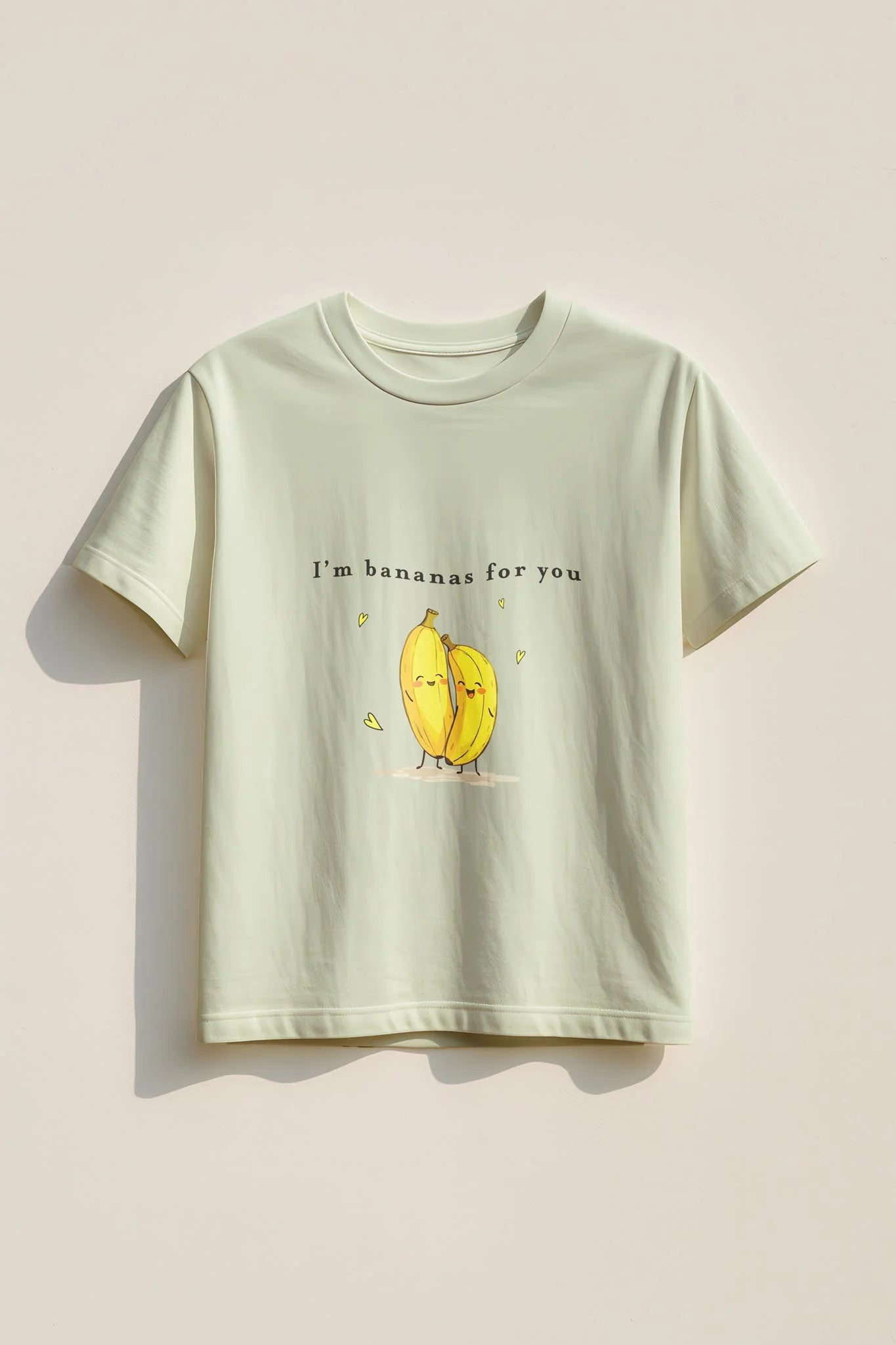 Bananas for You! Women's T-Shirt