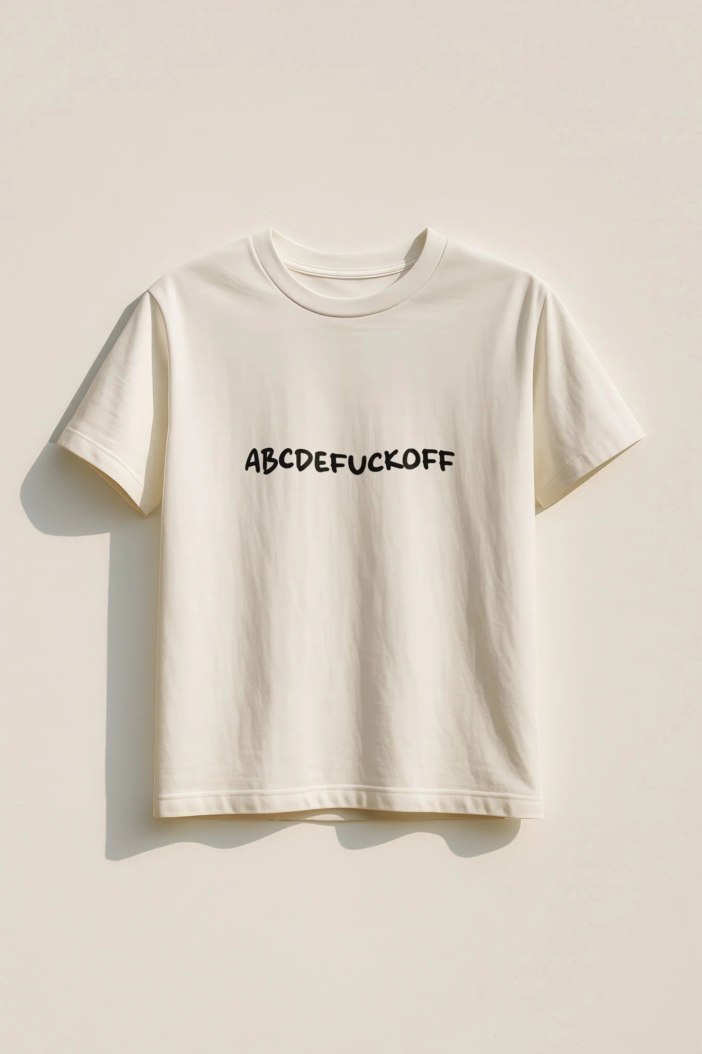 ABC T-Shirt