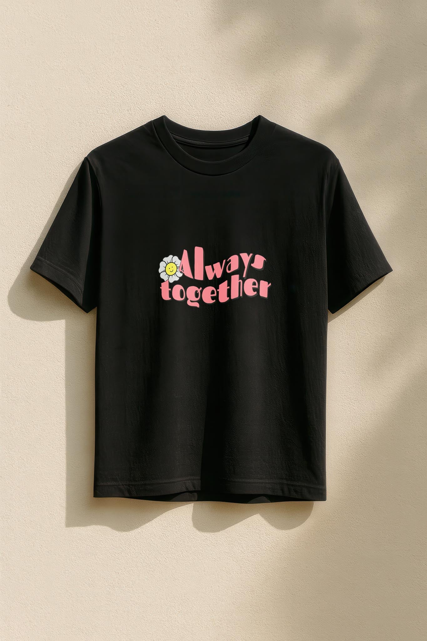 Always Together! T-Shirt
