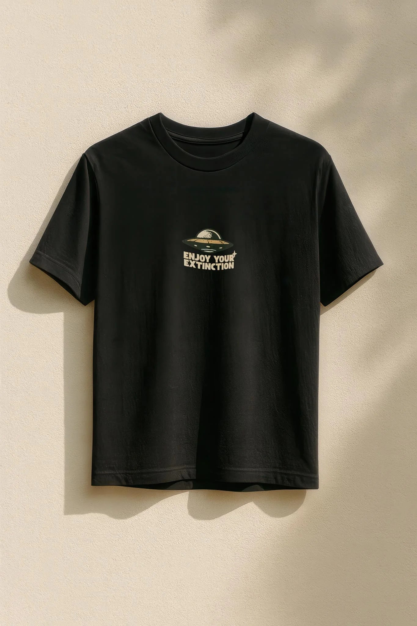 Enjoy Your Extinction! Women’s T-Shirt