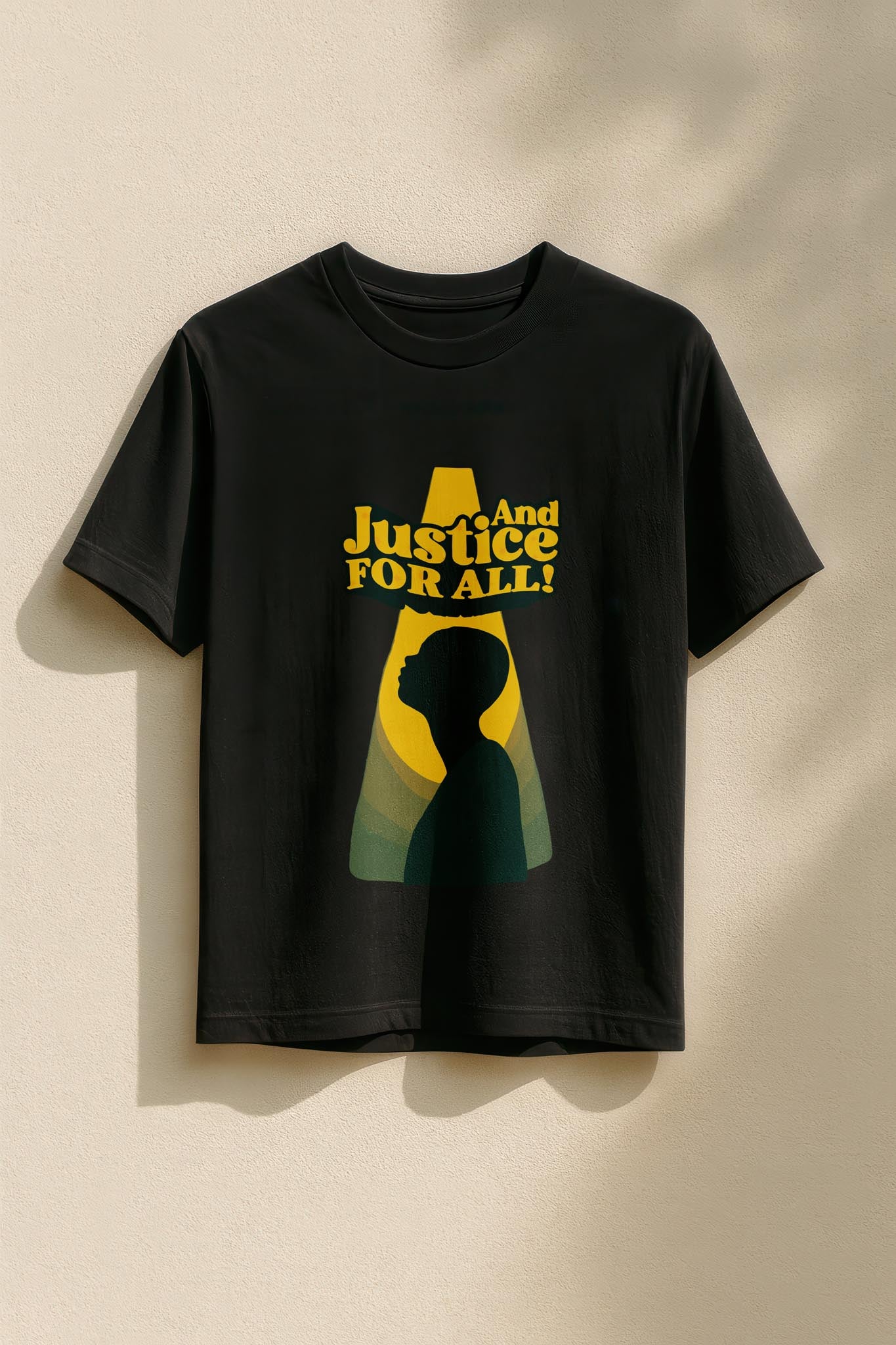 And Justice for All! T-Shirt
