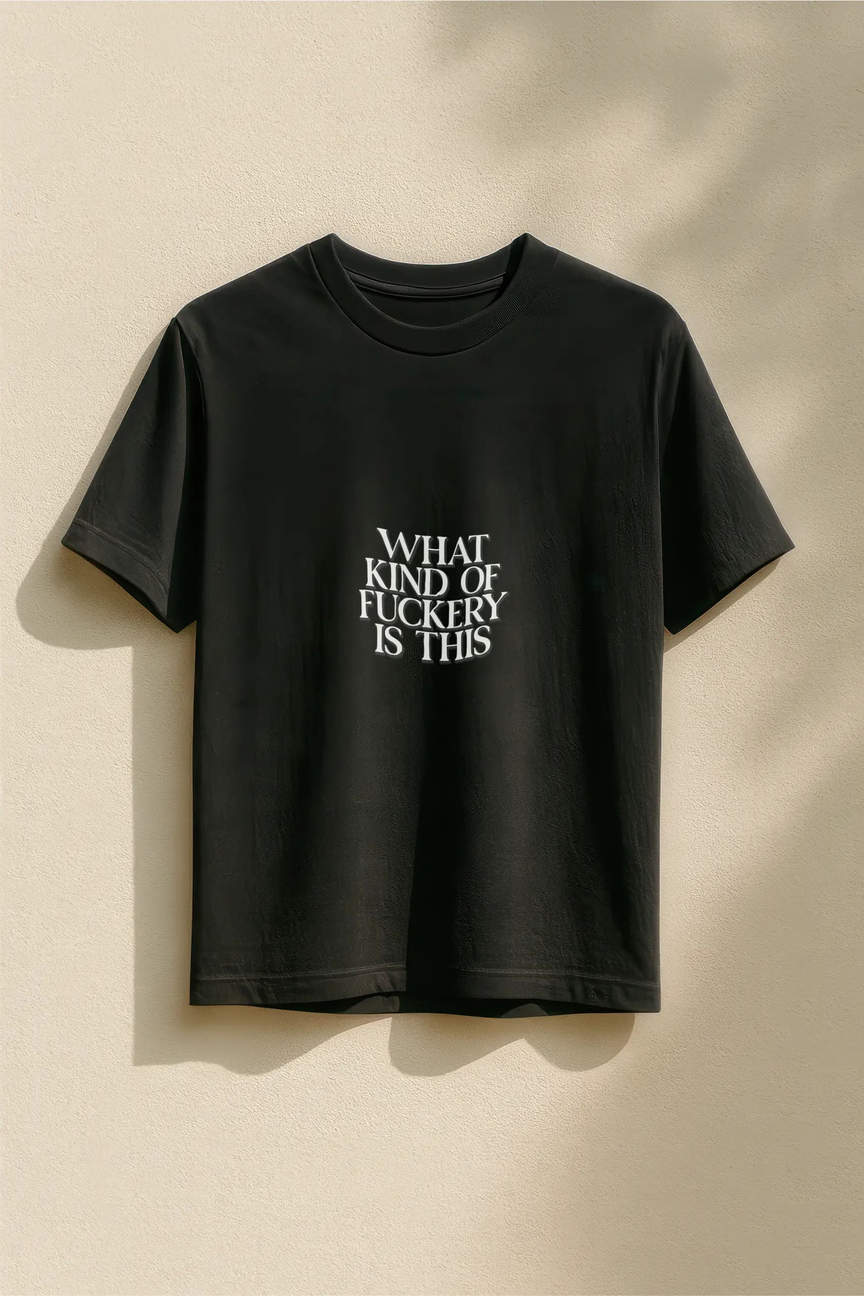 What Kind Of Fuckery Is This Women’s T-Shirt