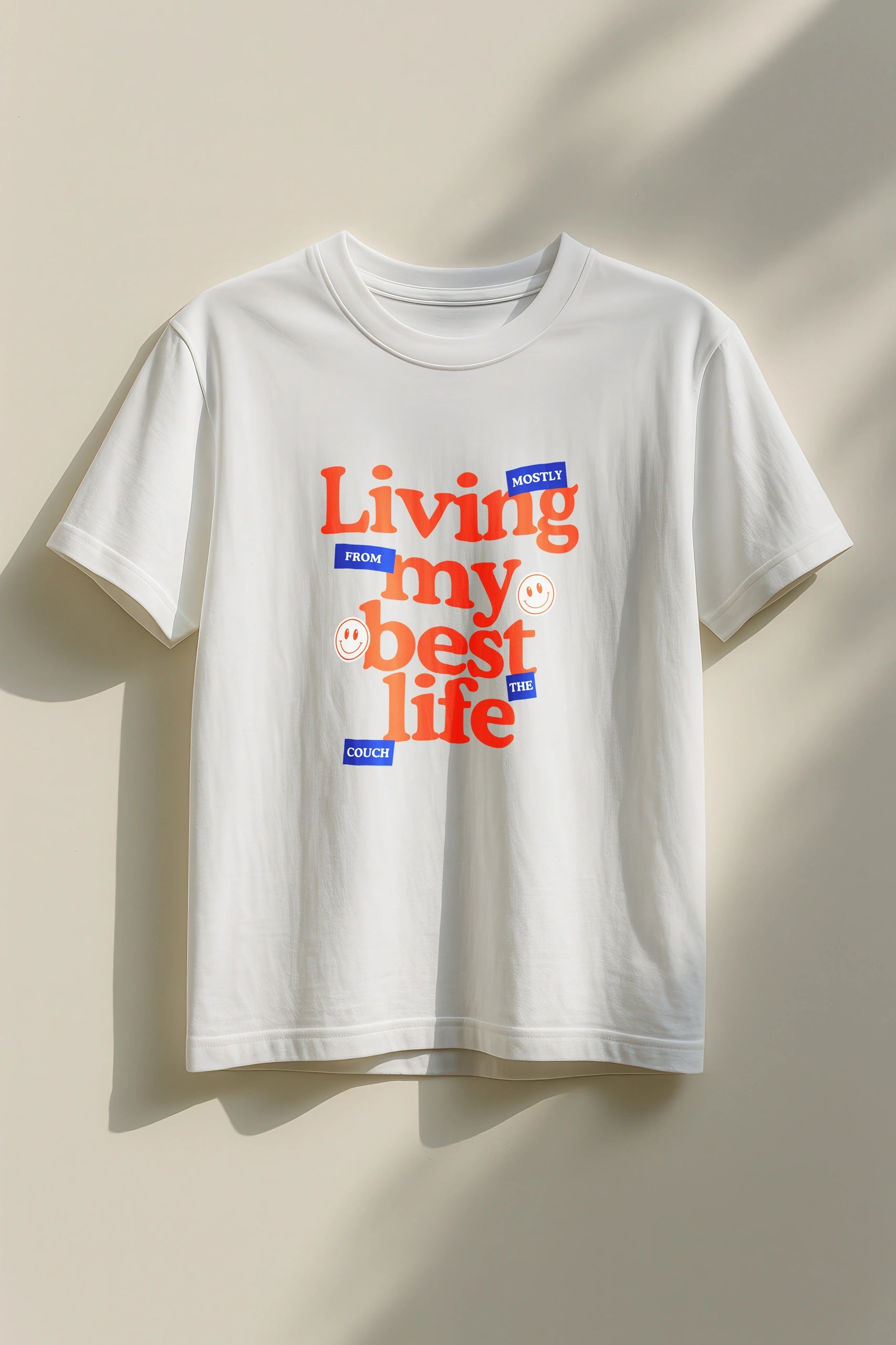 Living My Best Life Women's T-Shirt