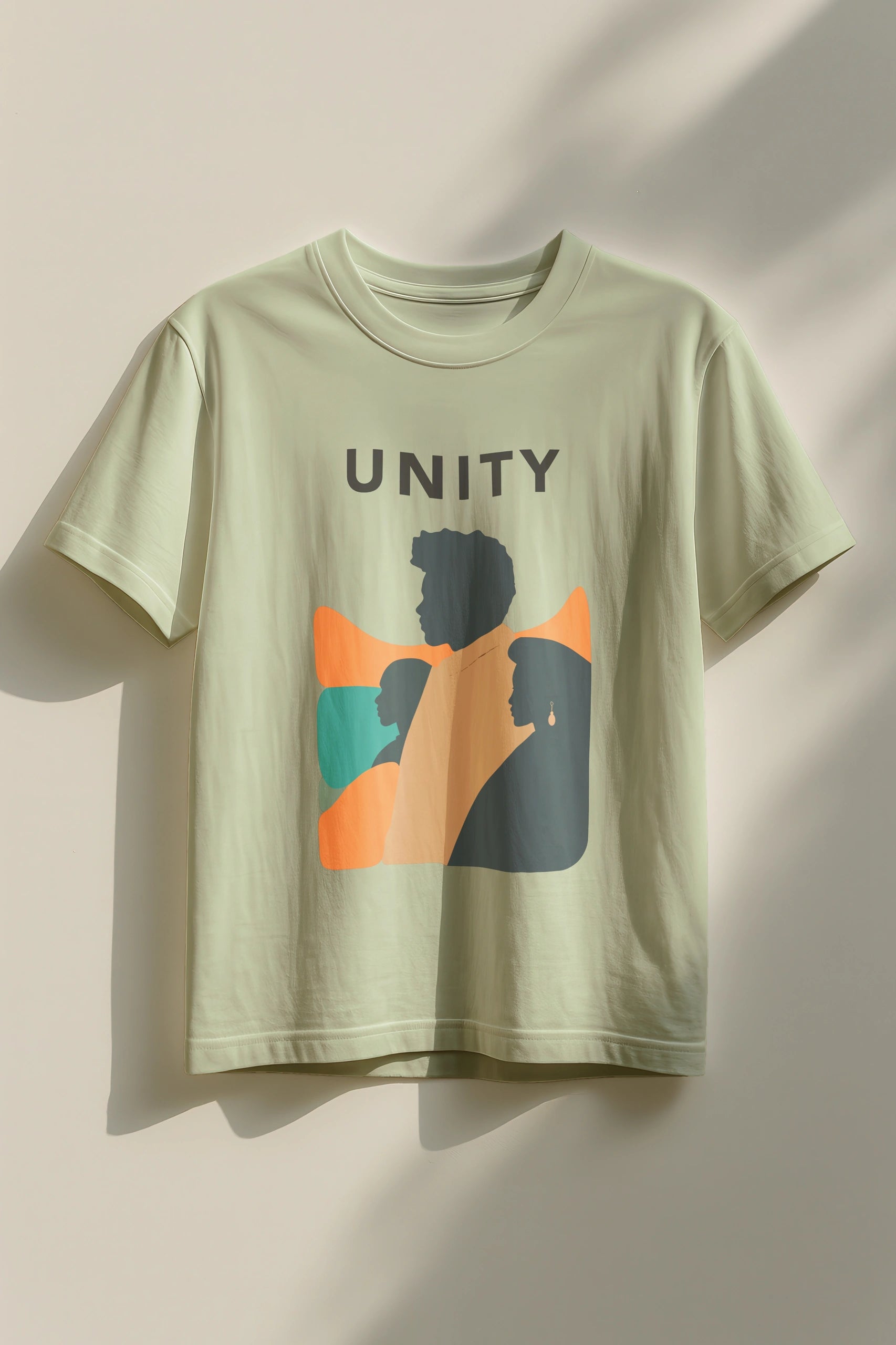 Unity! Women’s T-Shirt